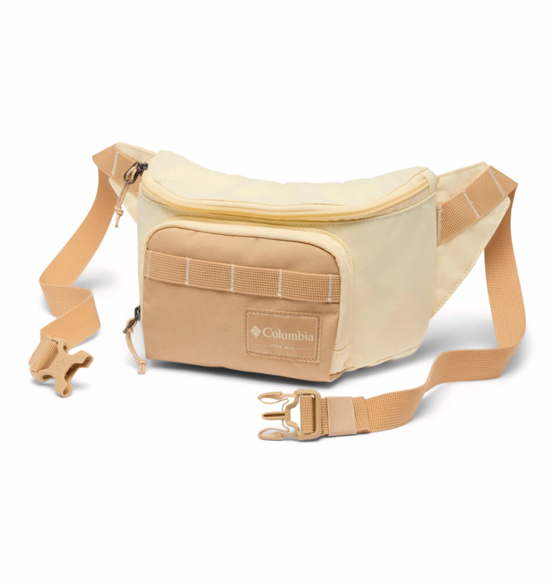 Columbia Unisex Yellow Zigzag II Hip Pack - Image 4