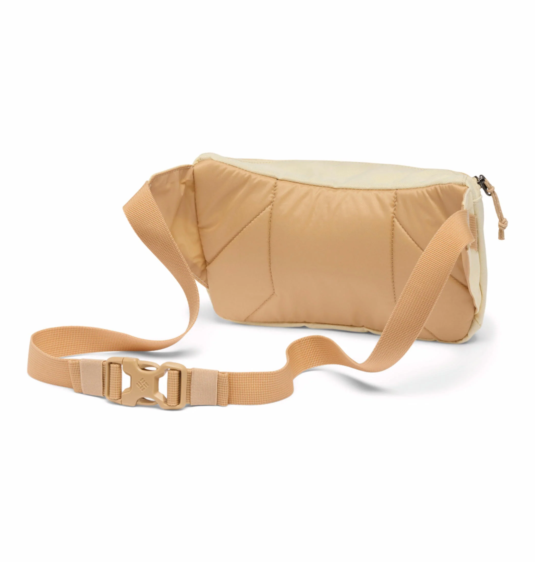 Columbia Unisex Yellow Zigzag II Hip Pack - Image 6