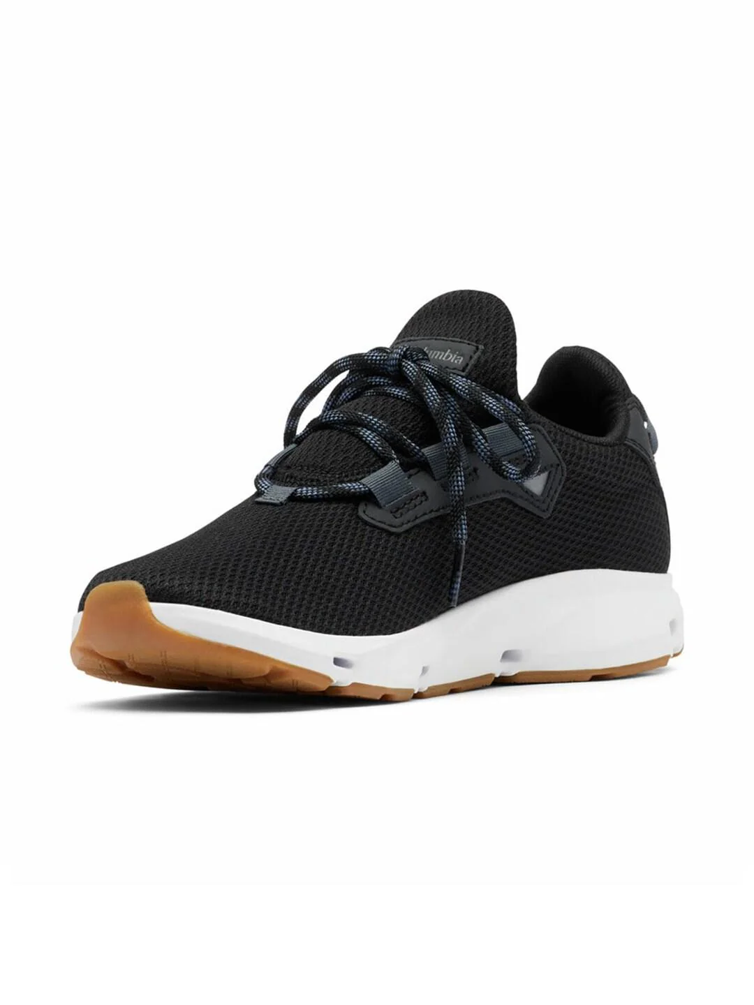 Columbia Women Black COLUMBIA VENT AERO - Image 2