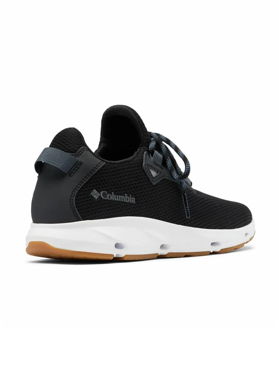 Columbia Women Black COLUMBIA VENT AERO - Image 4