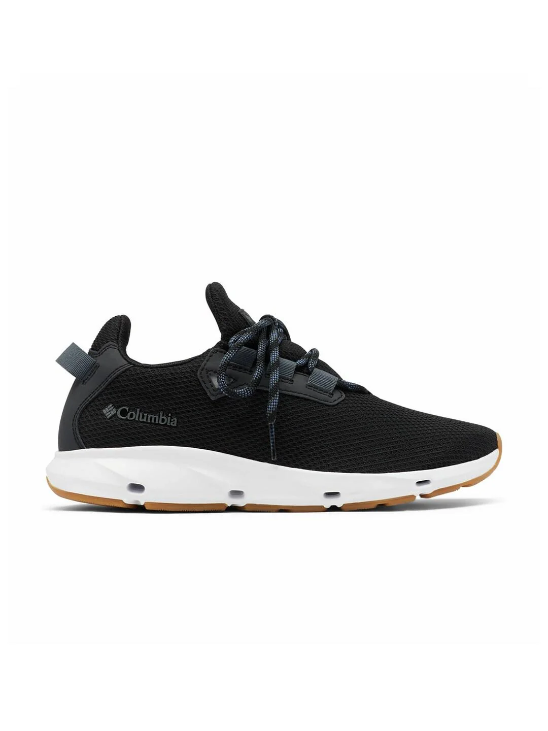 Columbia Women Black COLUMBIA VENT AERO - Image 6