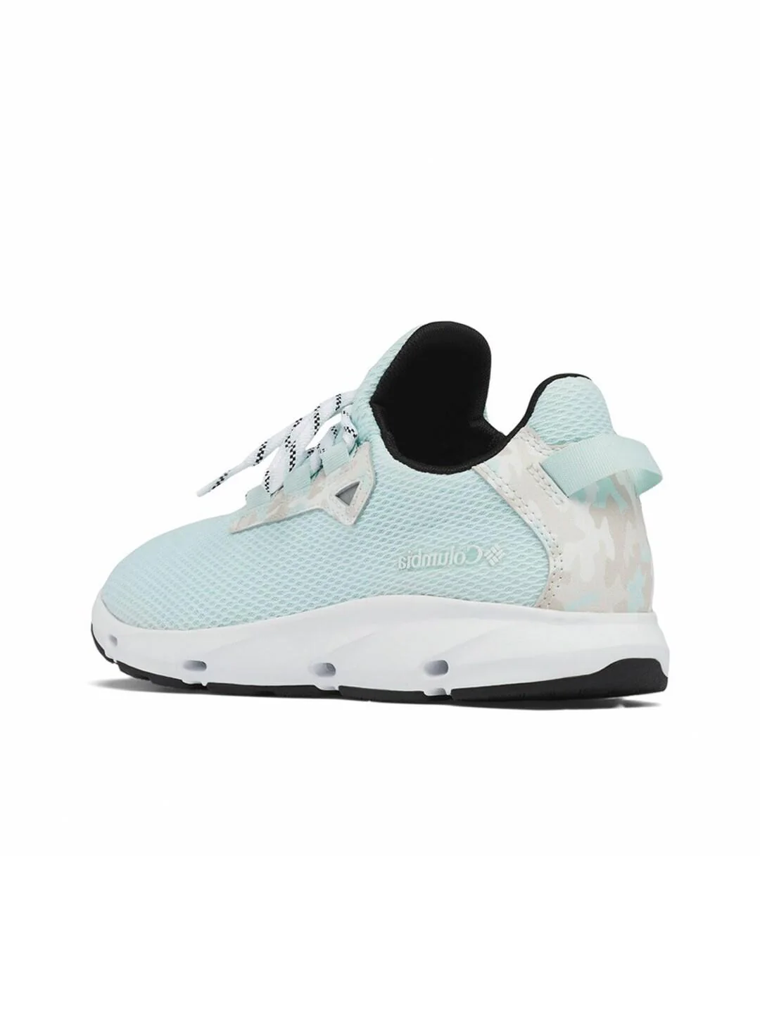 Columbia Women Green COLUMBIA VENT AERO - Image 2