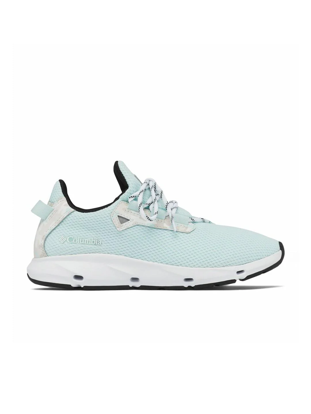 Columbia Women Green COLUMBIA VENT AERO - Image 4