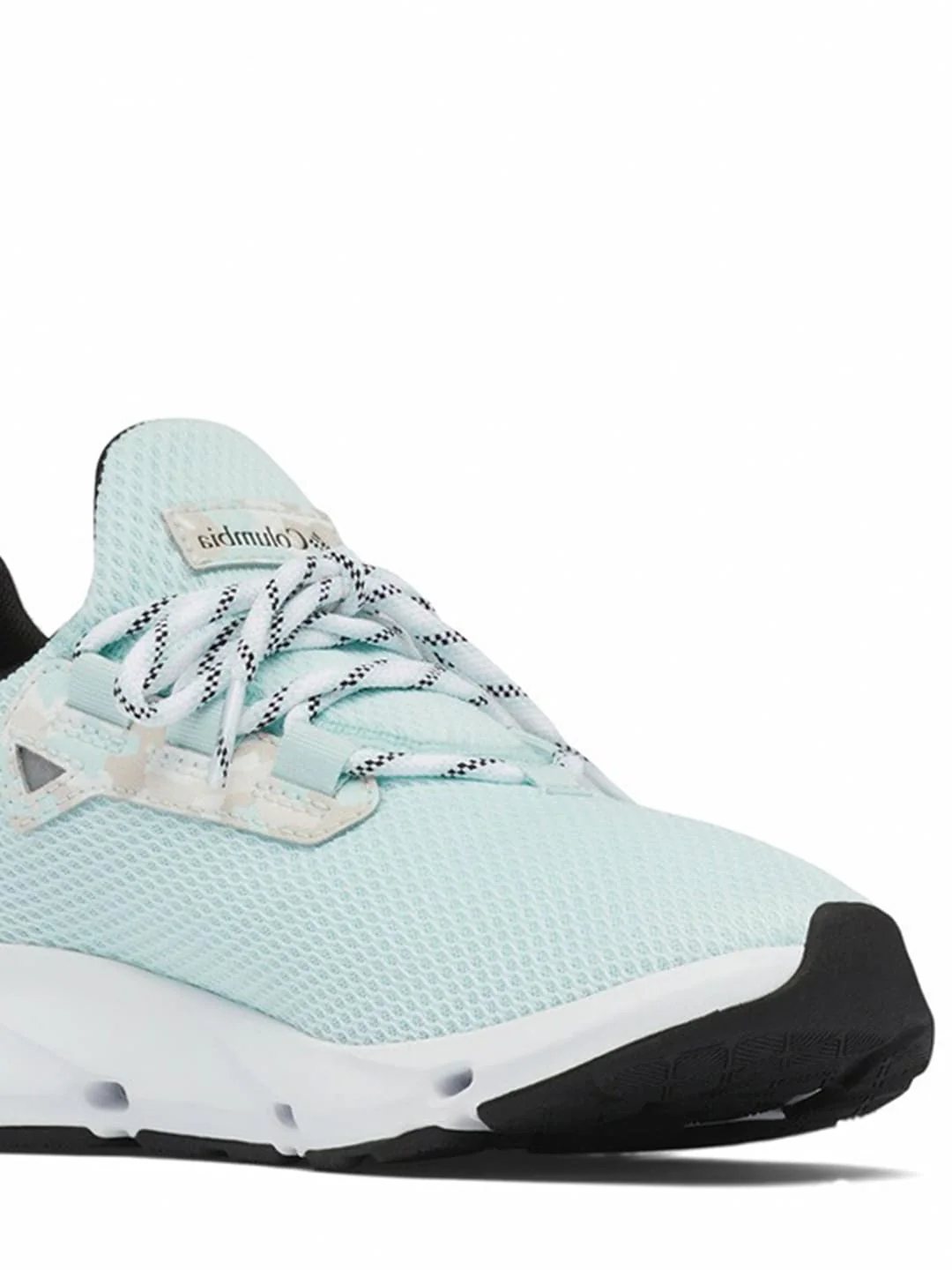 Columbia Women Green COLUMBIA VENT AERO - Image 5
