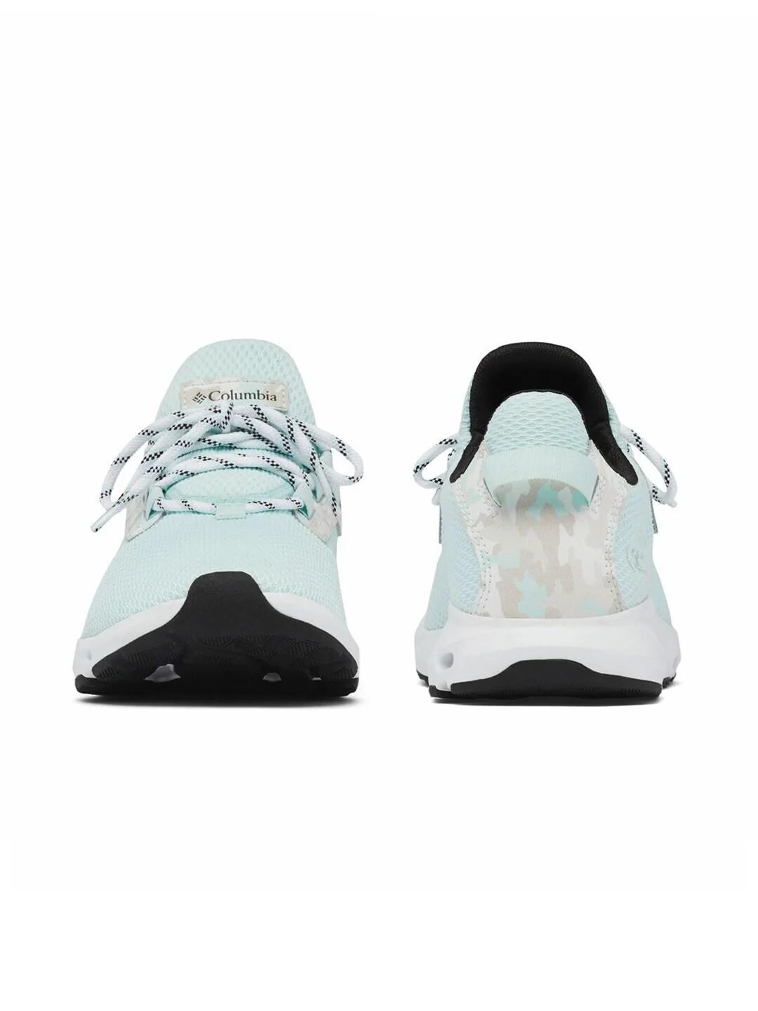 Columbia Women Green COLUMBIA VENT AERO - Image 7