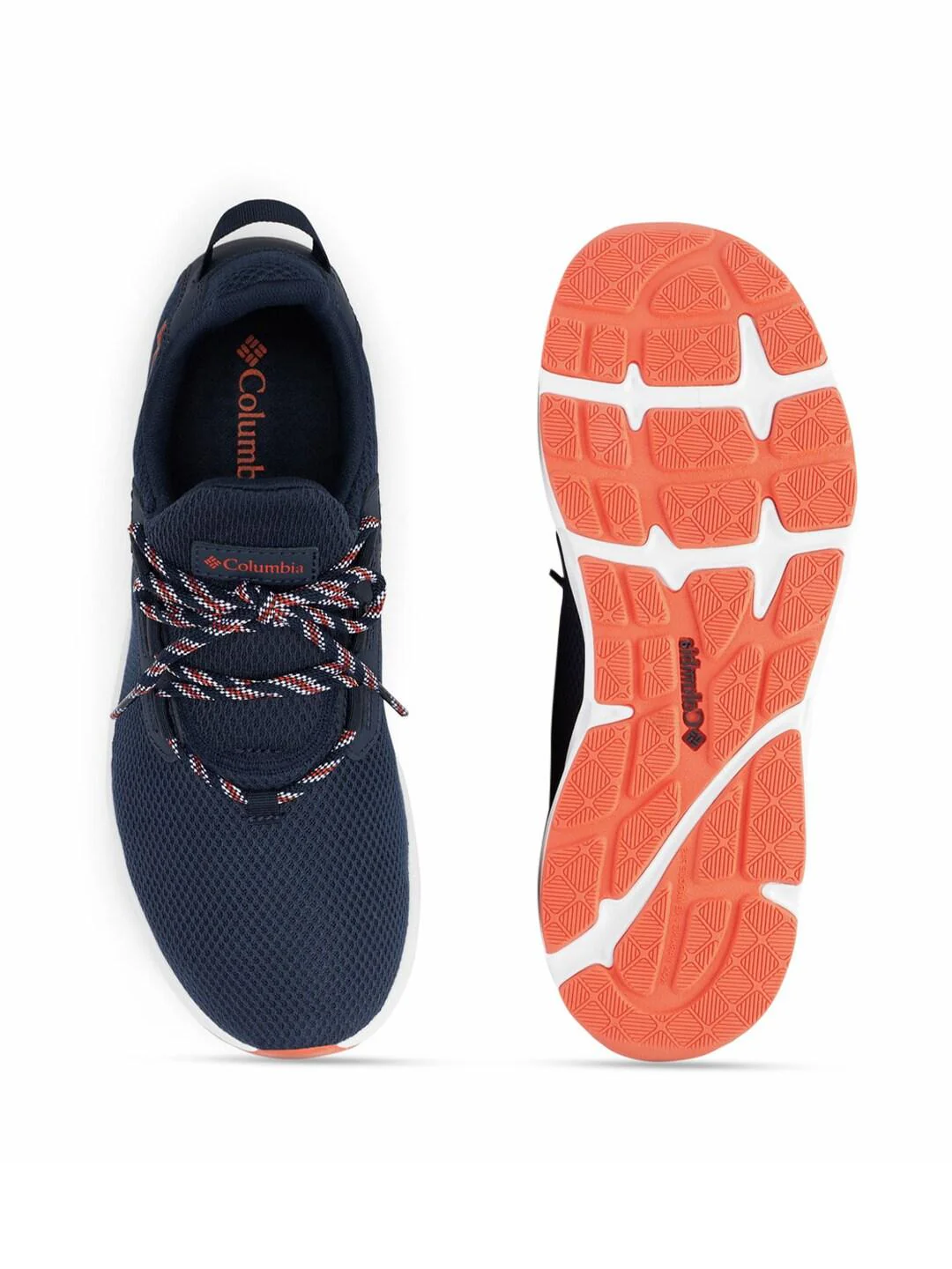 Columbia Men Blue COLUMBIA VENT AERO - Image 5