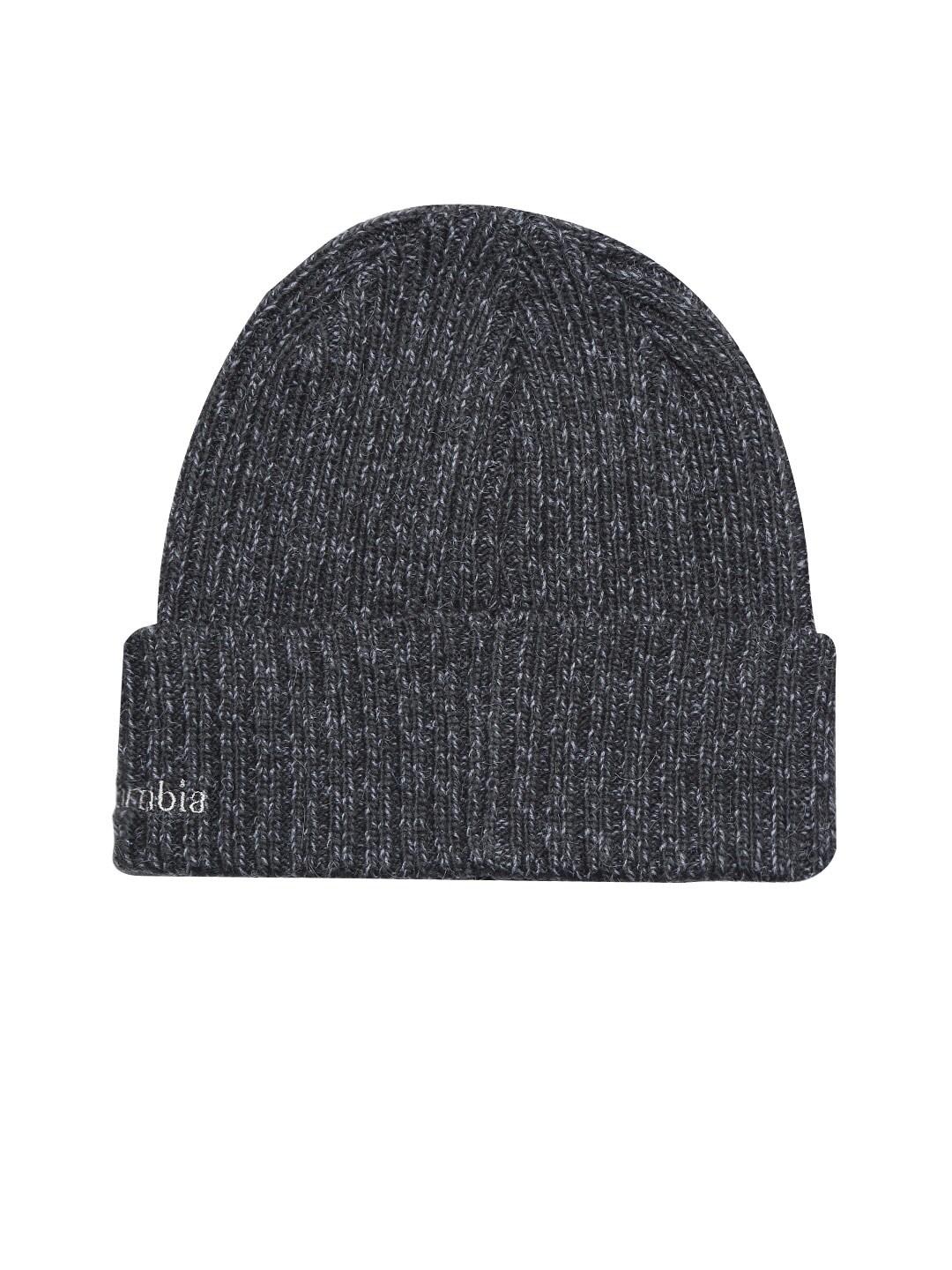 Columbia Unisex Grey Columbia Watch Cap - Image 2