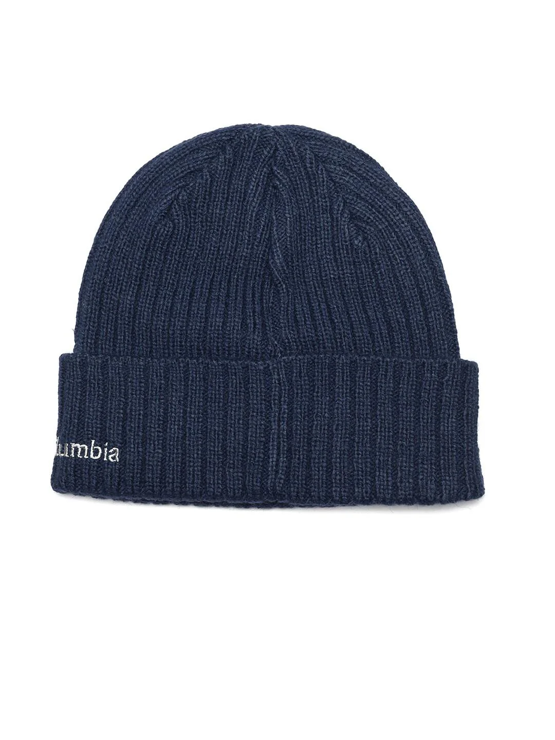 Columbia Unisex Blue Columbia Watch Cap - Image 2
