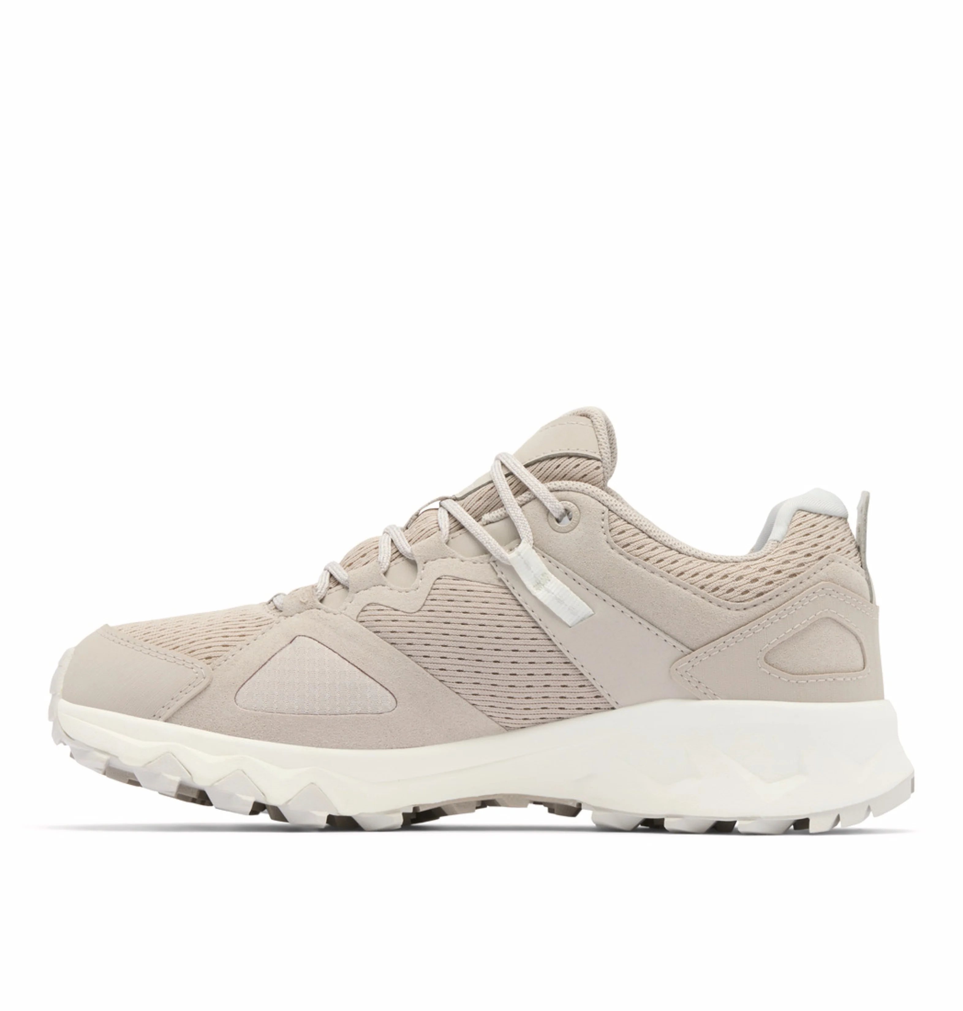 Columbia Women Beige OutDry Peakfreak Hera Hiking & Trekking Shoes (Fully Waterproof) - Image 4