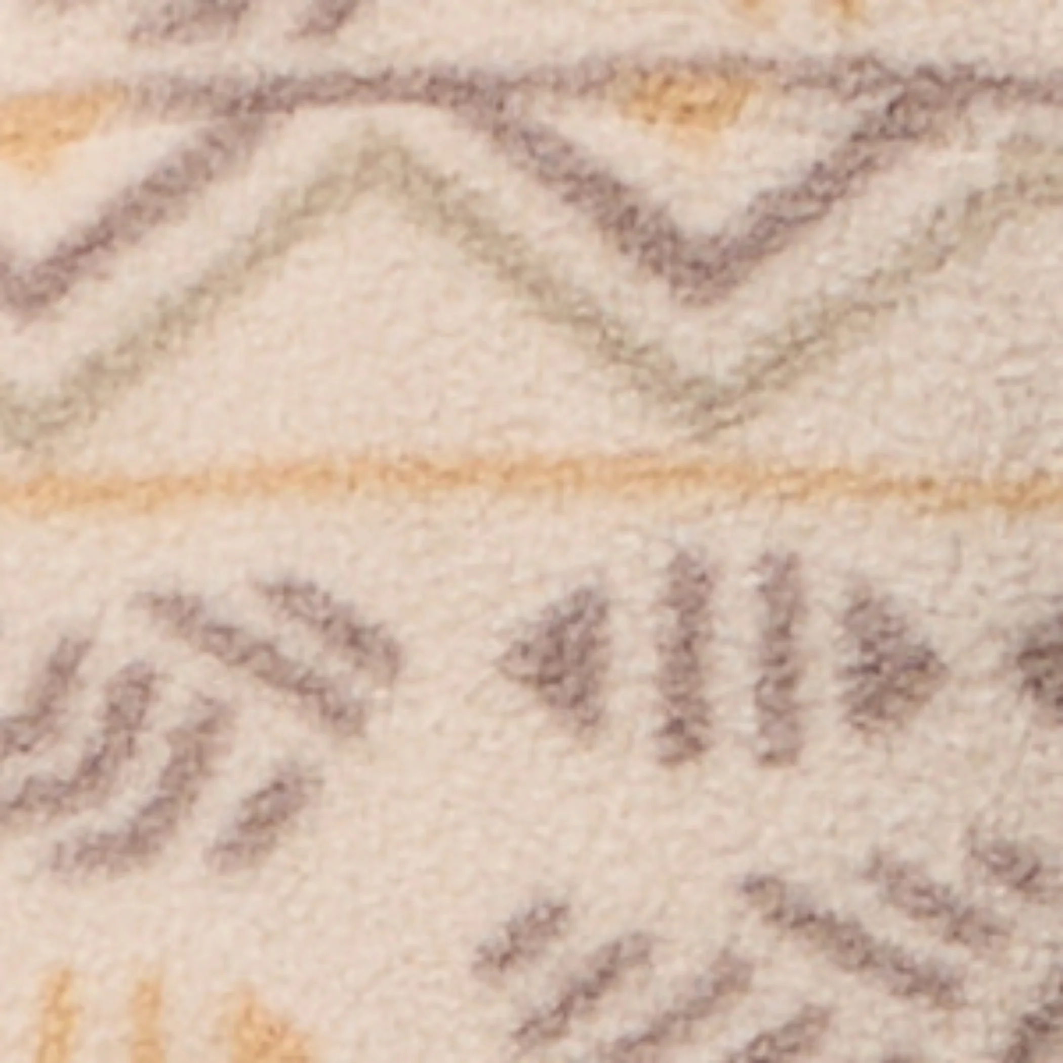 Columbia Women Beige Sequoia Grove Pullover - Image 3