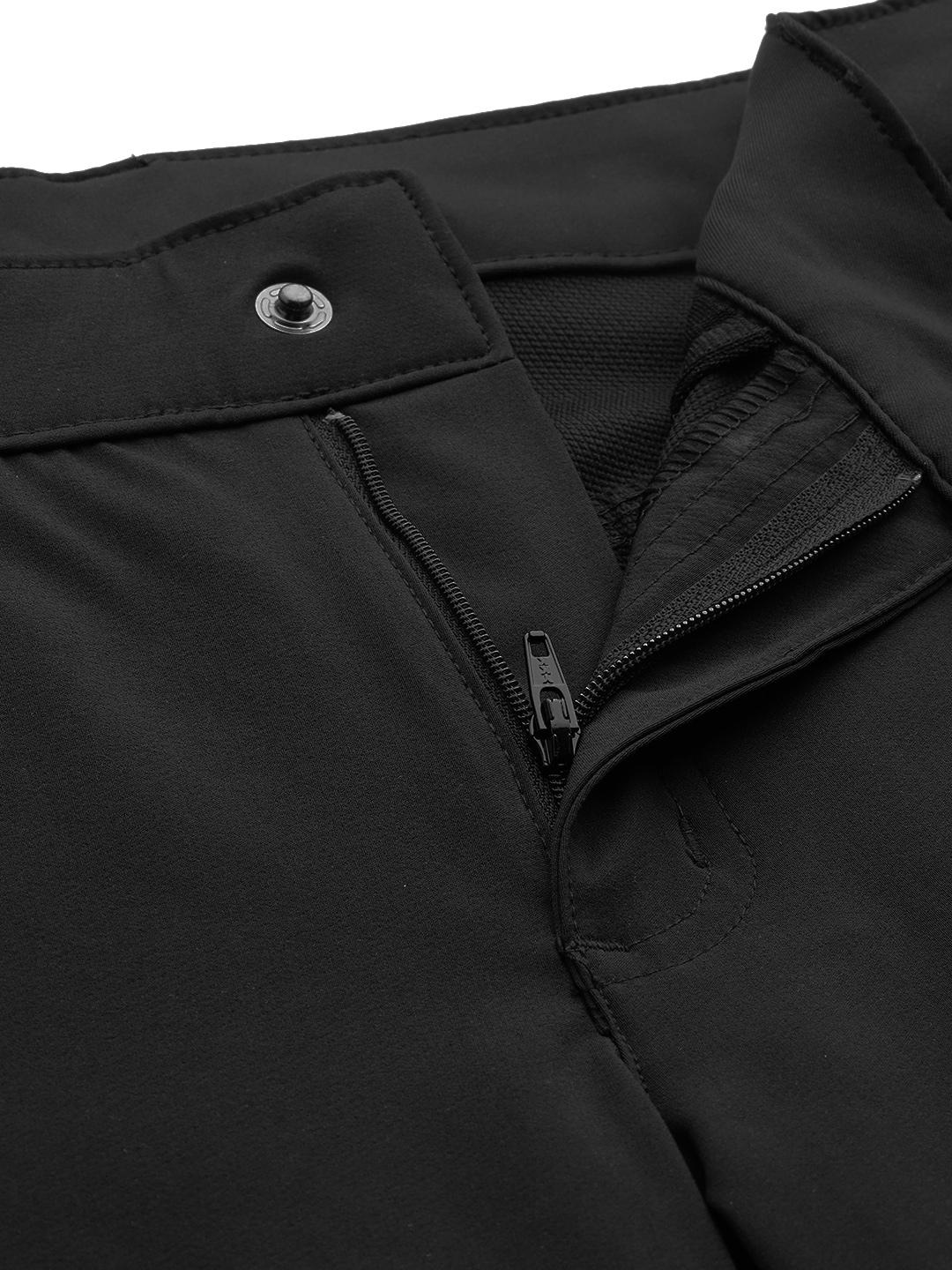 Columbia Women Black Back Beauty Softshell Pant - Image 8