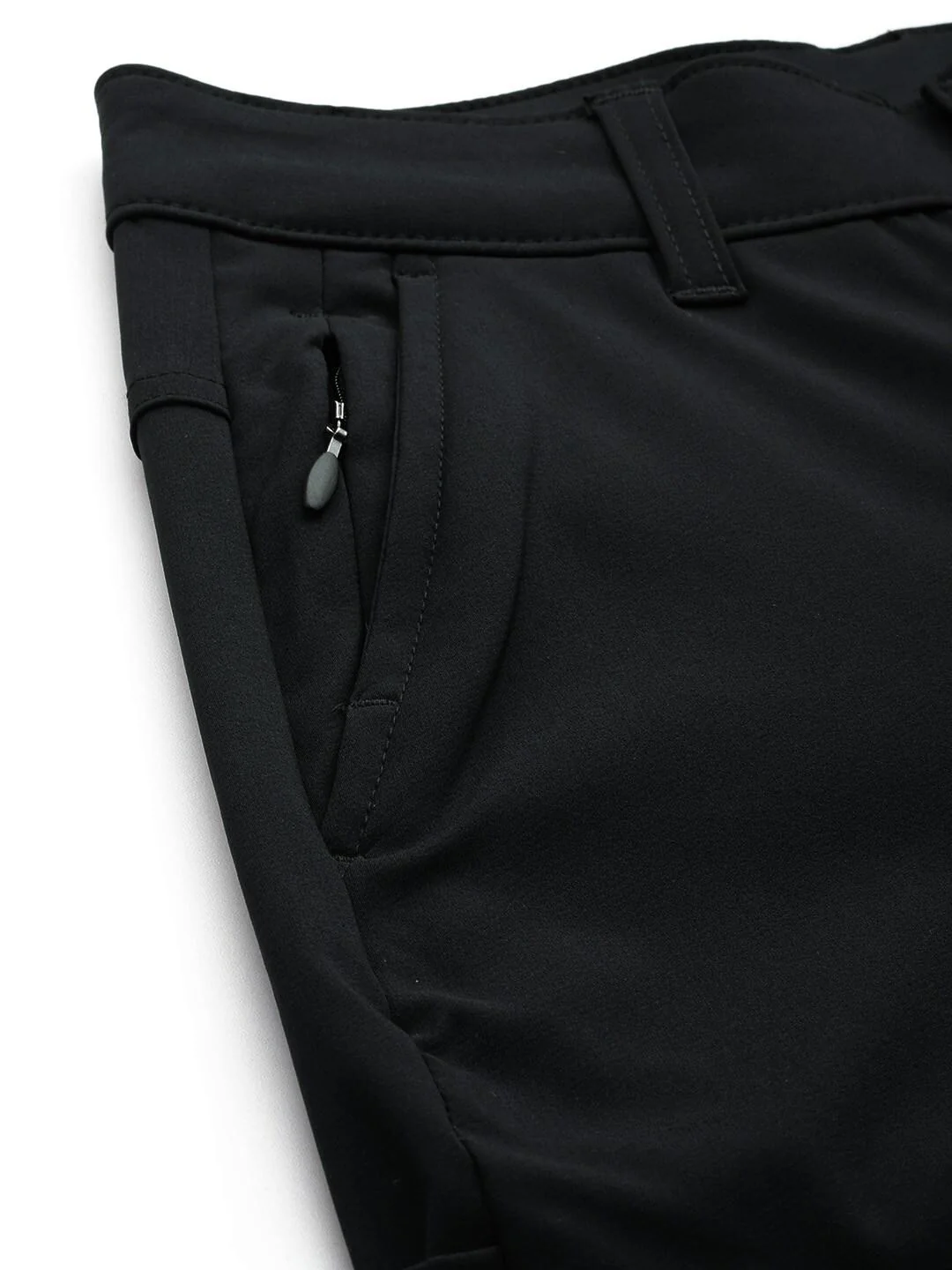 Columbia Women Black Back Beauty Softshell Pant - Image 9