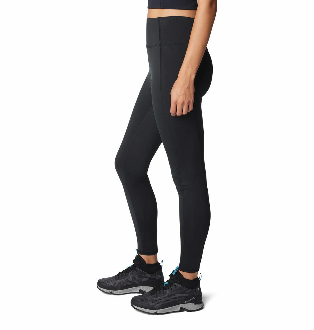 Columbia Women Black Boundless Trek Legging - Image 2