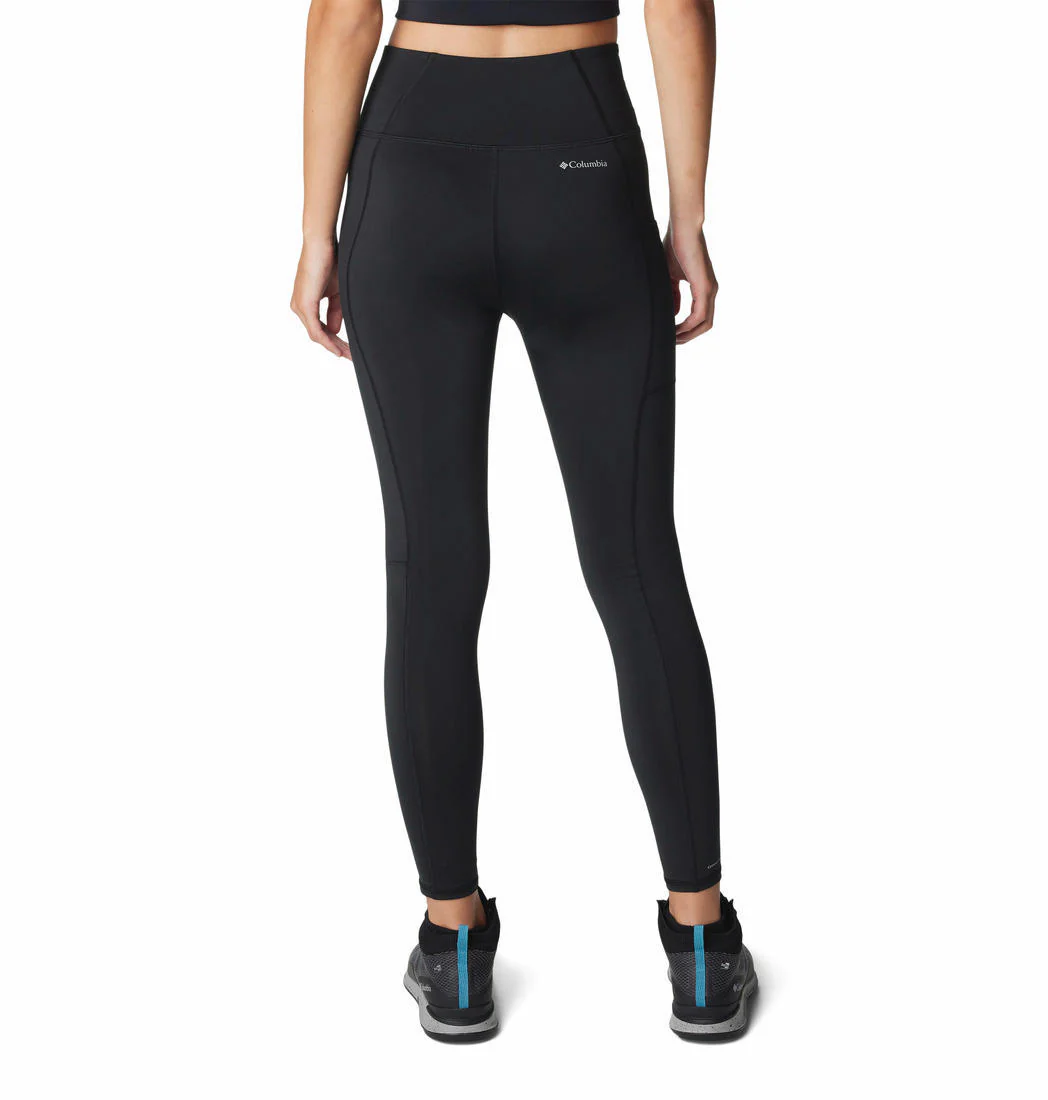 Columbia Women Black Boundless Trek Legging - Image 5