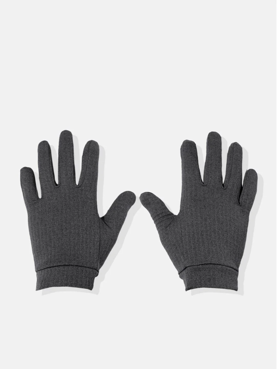 Columbia Women Black Womens Bugaboo Interchange Glove - Image 3