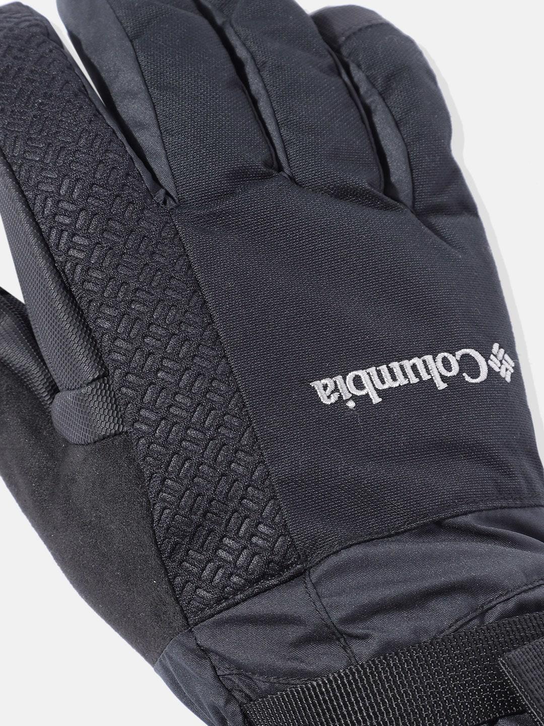Columbia Women Black Womens Bugaboo Interchange Glove - Image 4