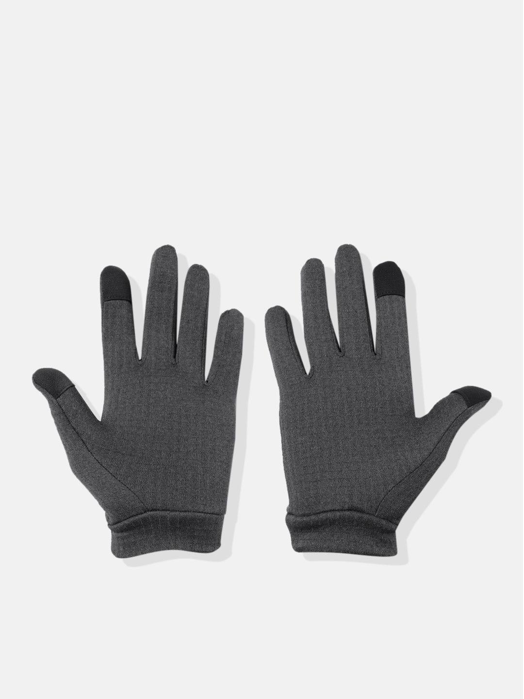 Columbia Women Black Womens Bugaboo Interchange Glove - Image 5