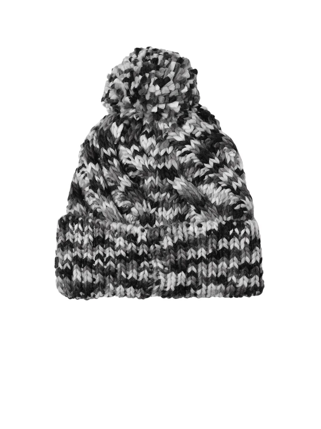 Columbia Women Black Bundle Up Beanie - Image 2