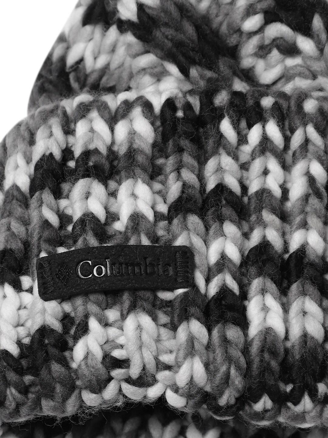 Columbia Women Black Bundle Up Beanie - Image 3