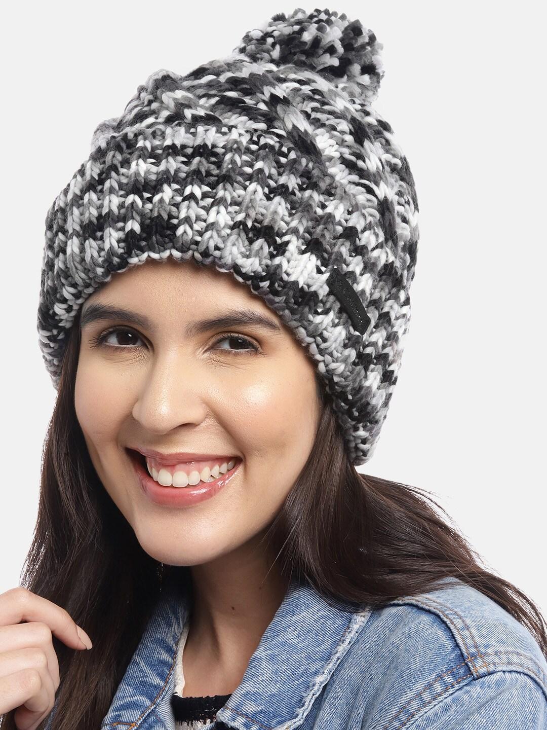Columbia Women Black Bundle Up Beanie - Image 4