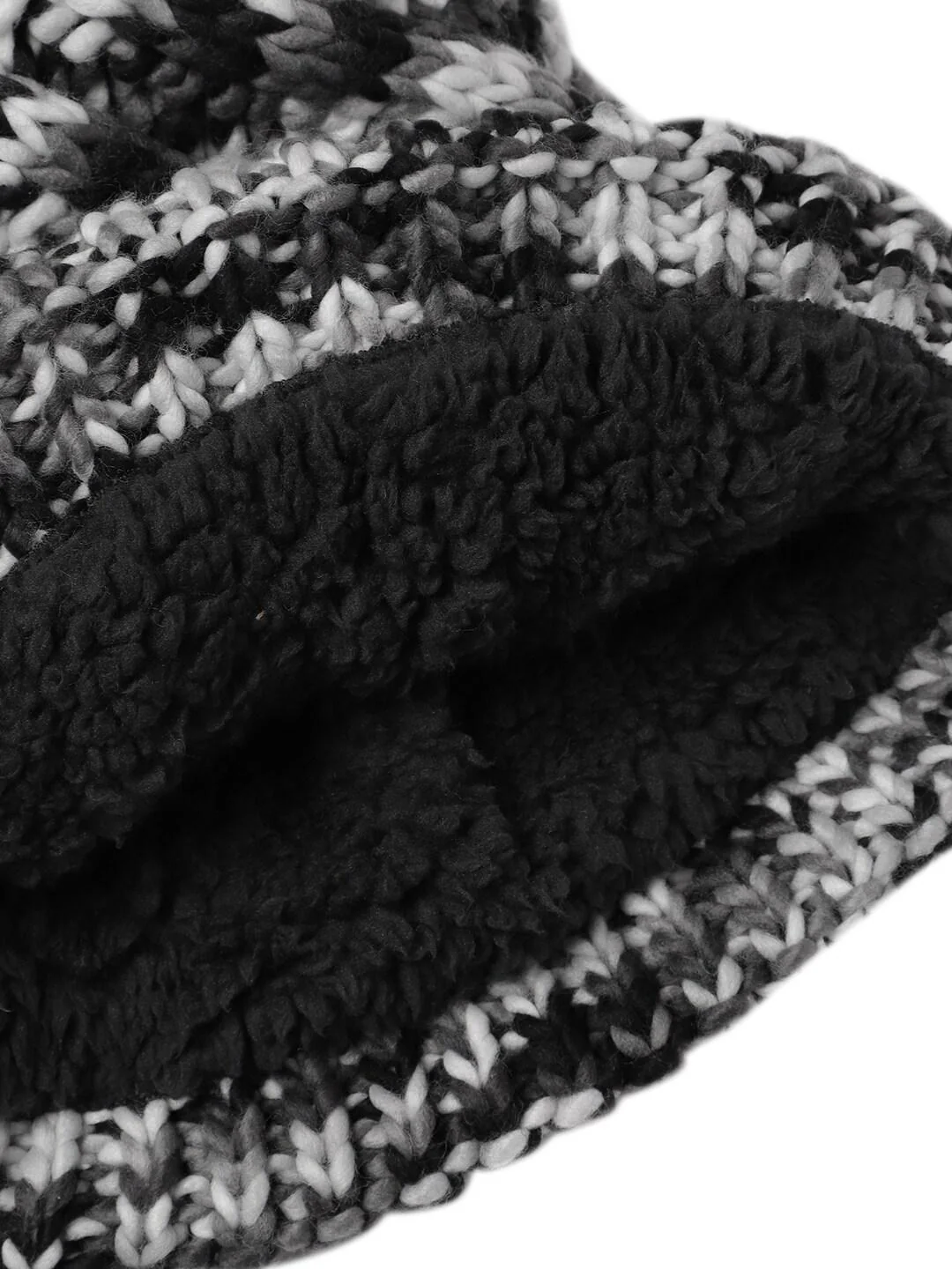 Columbia Women Black Bundle Up Beanie - Image 5