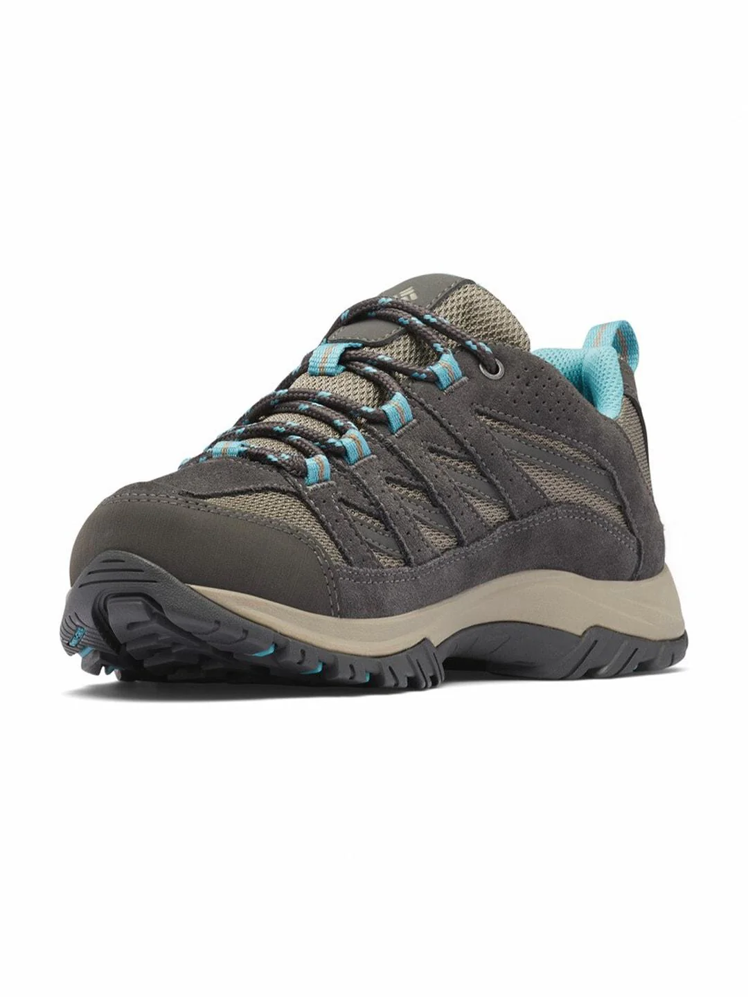 Columbia Women Black CRESTWOOD WATERPROOF - Image 2