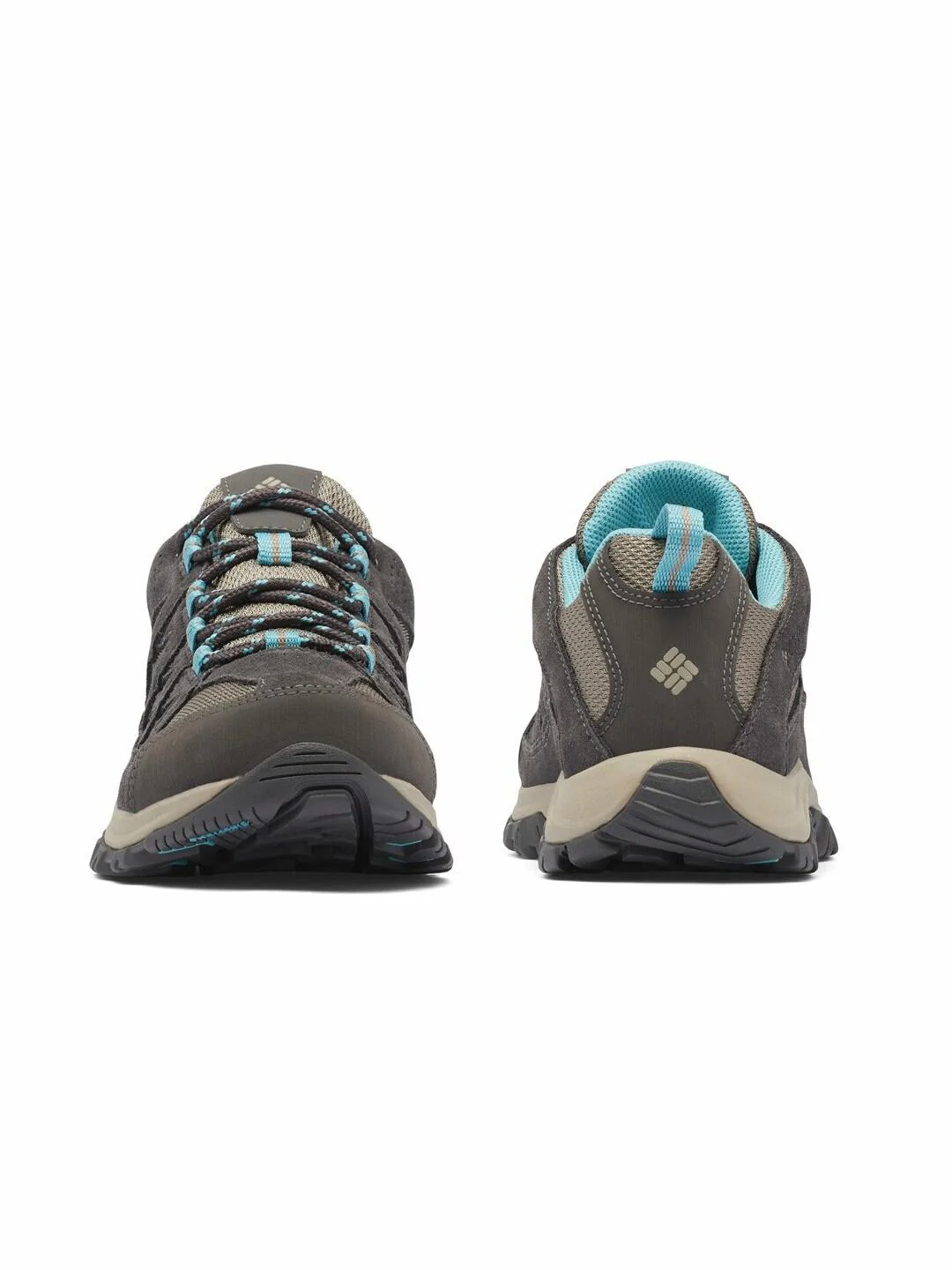 Columbia Women Black CRESTWOOD WATERPROOF - Image 4