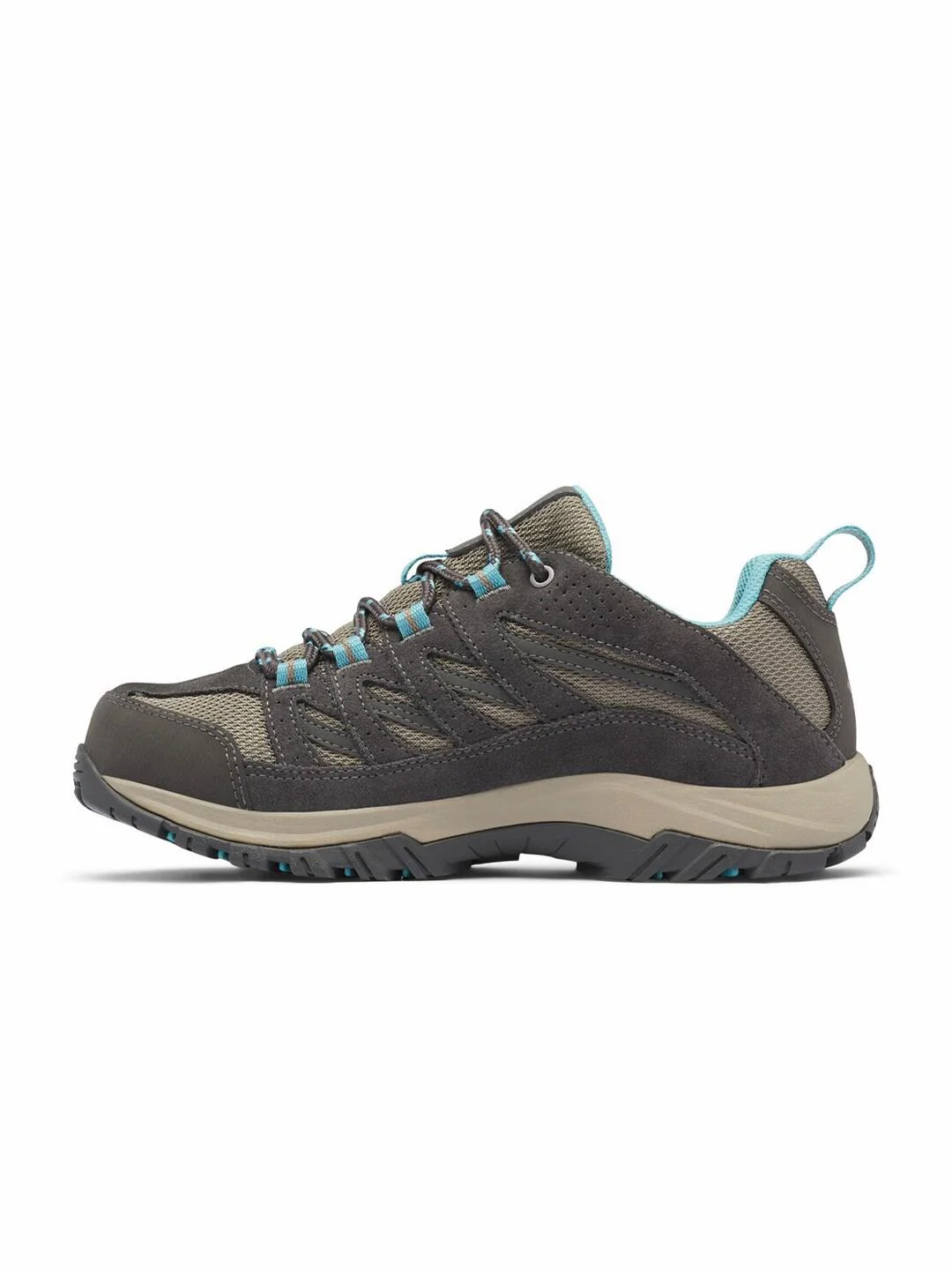 Columbia Women Black CRESTWOOD WATERPROOF - Image 5