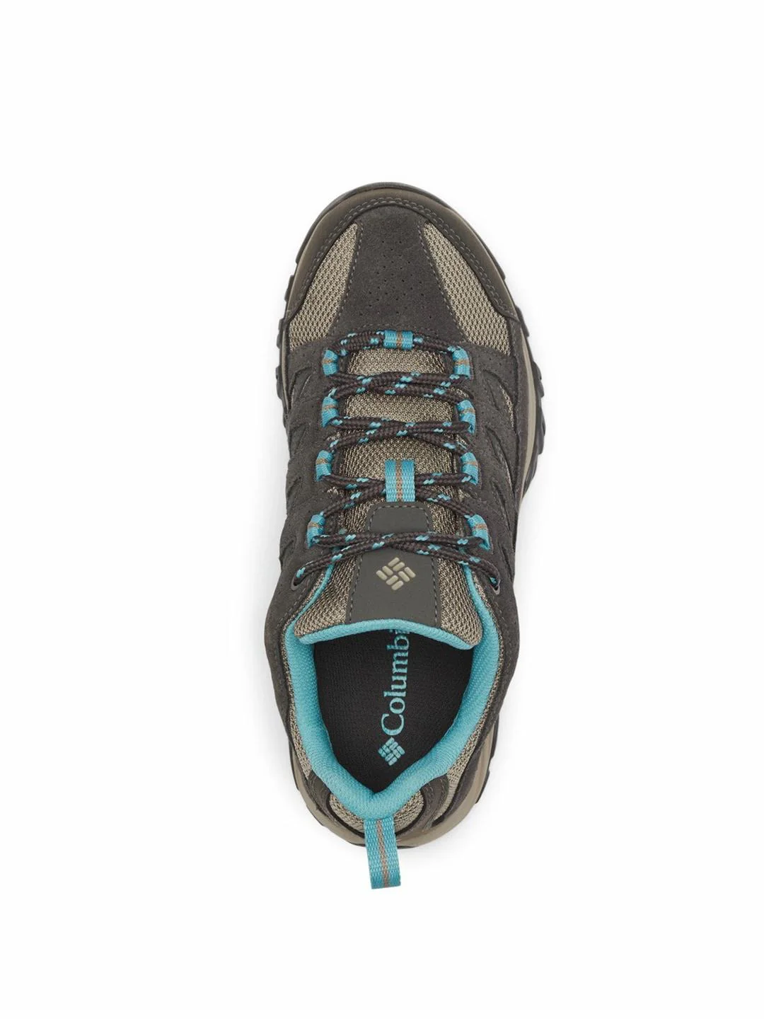 Columbia Women Black CRESTWOOD WATERPROOF - Image 6
