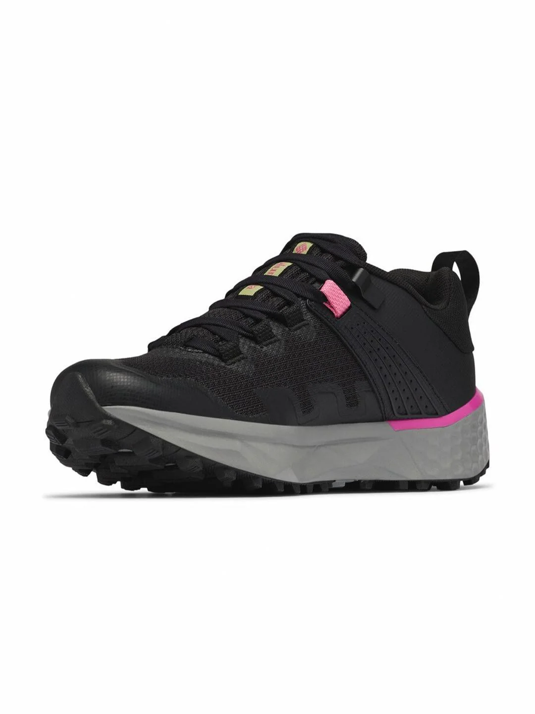 Columbia Women Black FACET 75 OUTDRY - Image 2