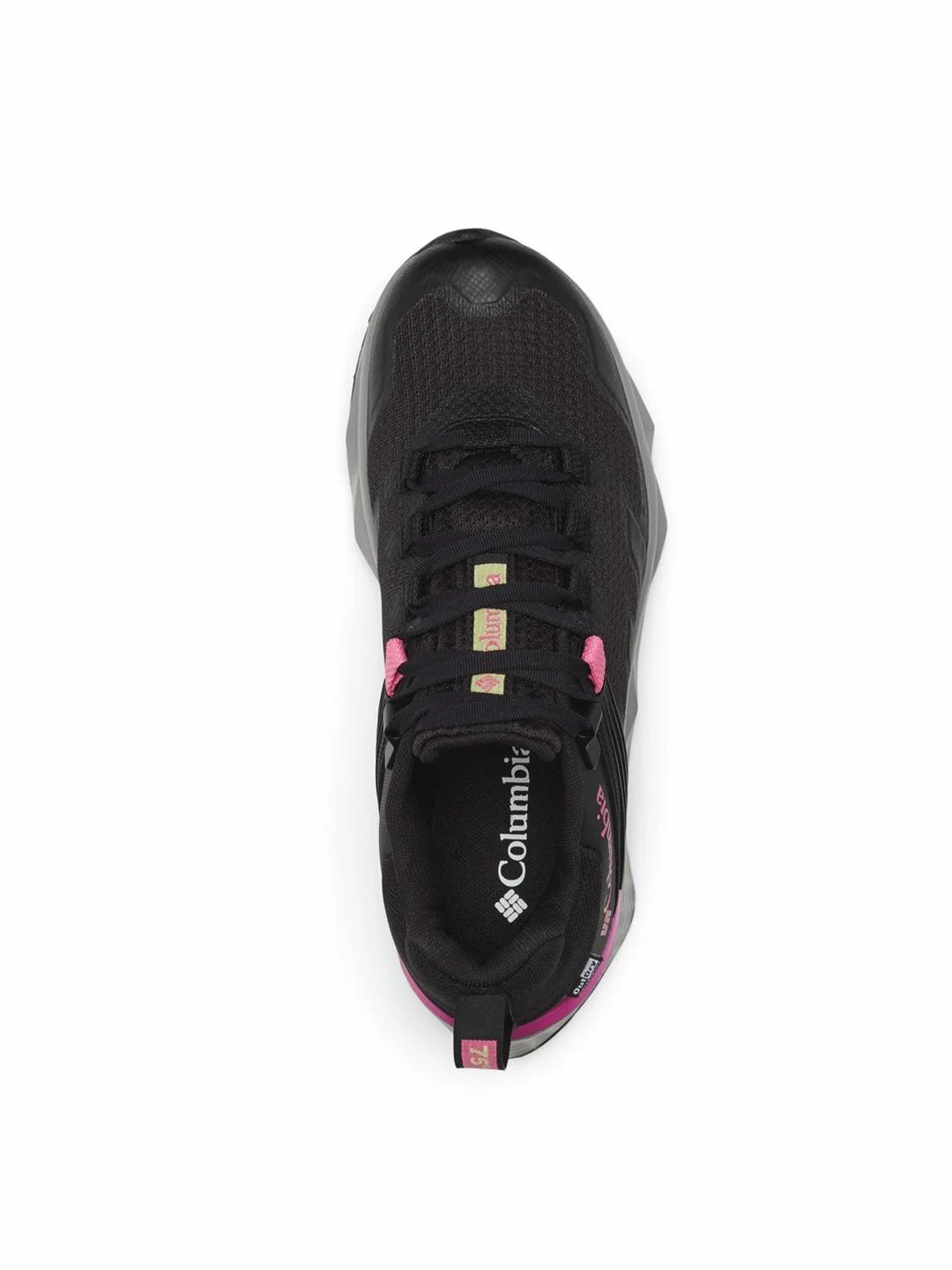 Columbia Women Black FACET 75 OUTDRY - Image 4