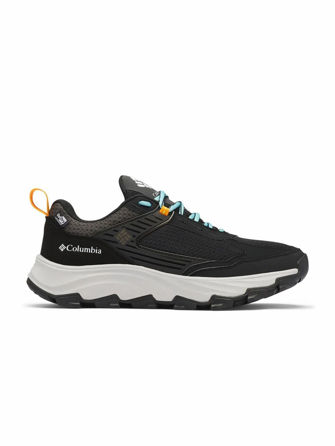 Columbia Women Black HATANA MAX OUTDRY - Image 3