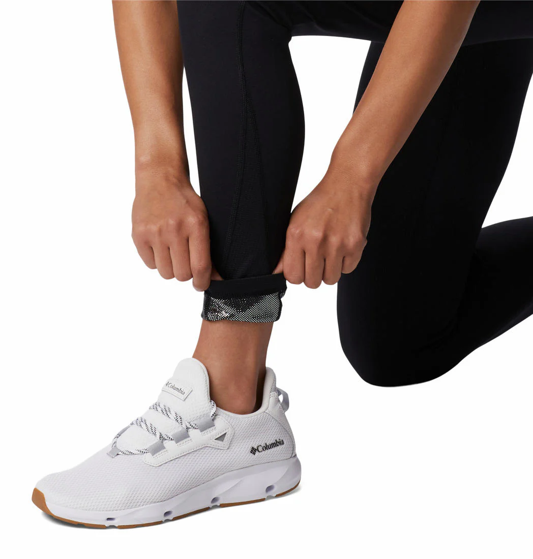 Columbia Women Black Heavyweight II Tight (Non Returnable) - Image 4