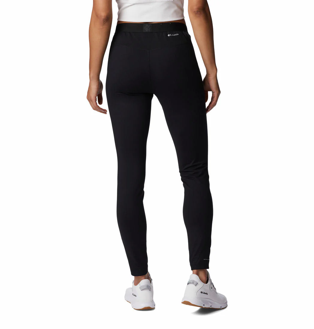 Columbia Women Black Heavyweight II Tight (Non Returnable) - Image 6