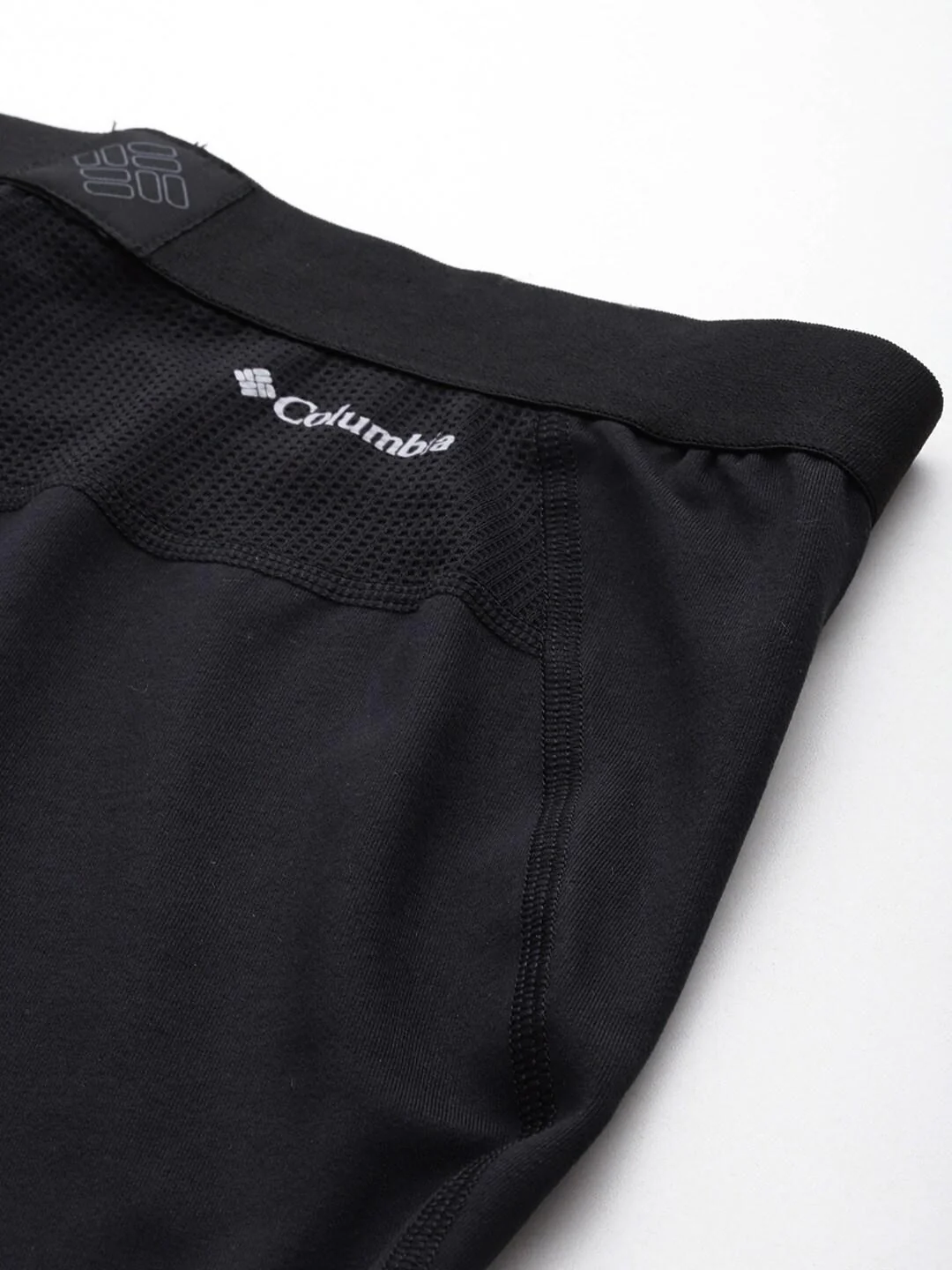 Columbia Women Black Heavyweight II Tight (Non Returnable) - Image 8
