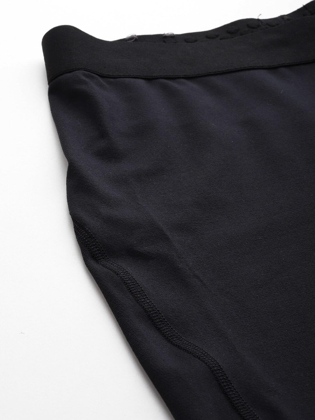 Columbia Women Black Heavyweight II Tight (Non Returnable) - Image 9