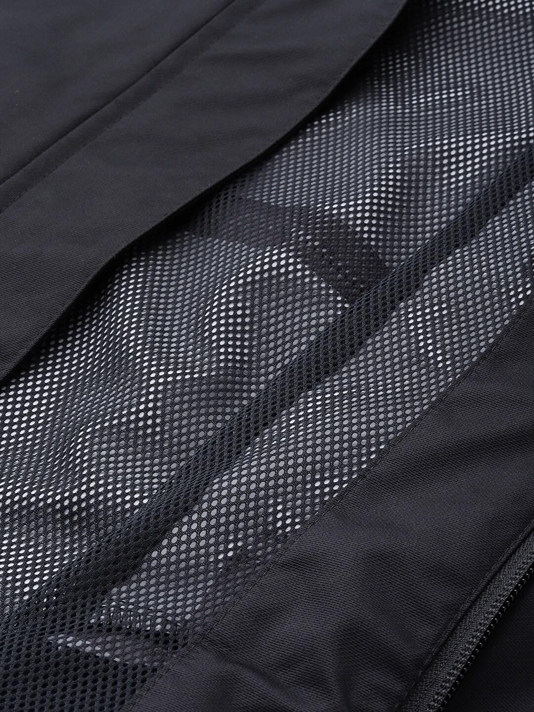Columbia Women Black Hikebound Jacket Waterproof - Image 9