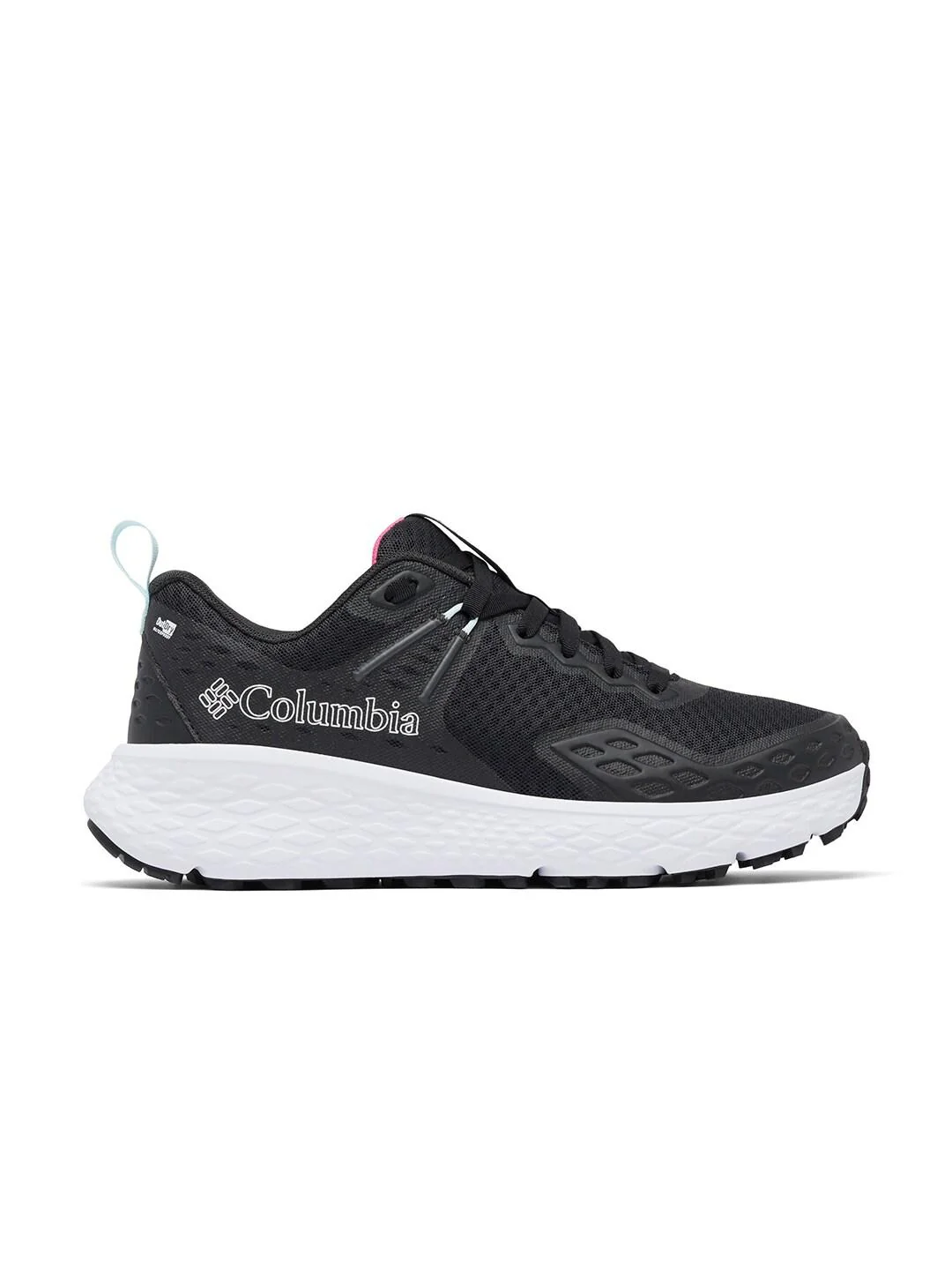 Columbia Women Black KONOS TRS OUTDRY - Image 3