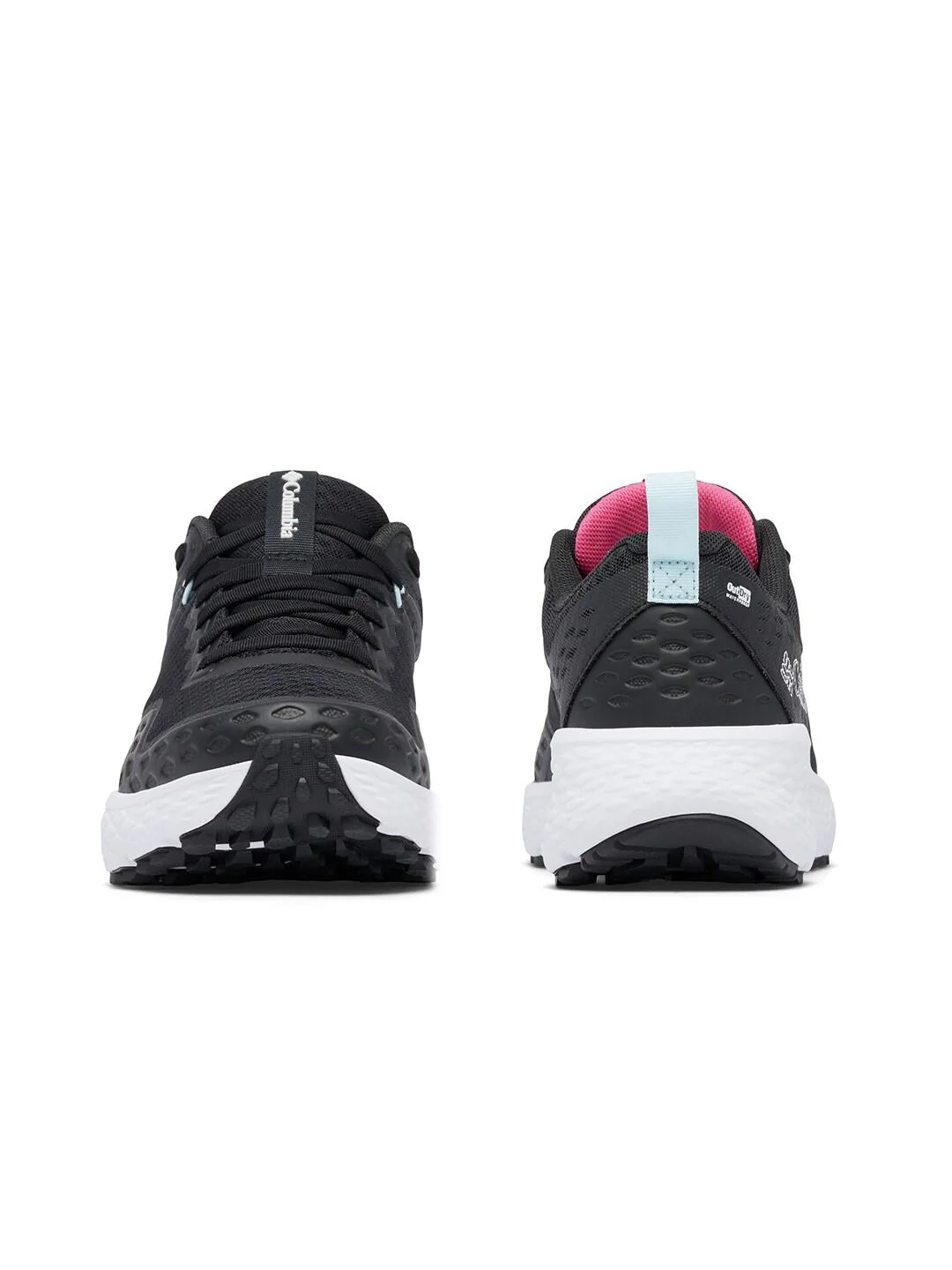Columbia Women Black KONOS TRS OUTDRY - Image 4
