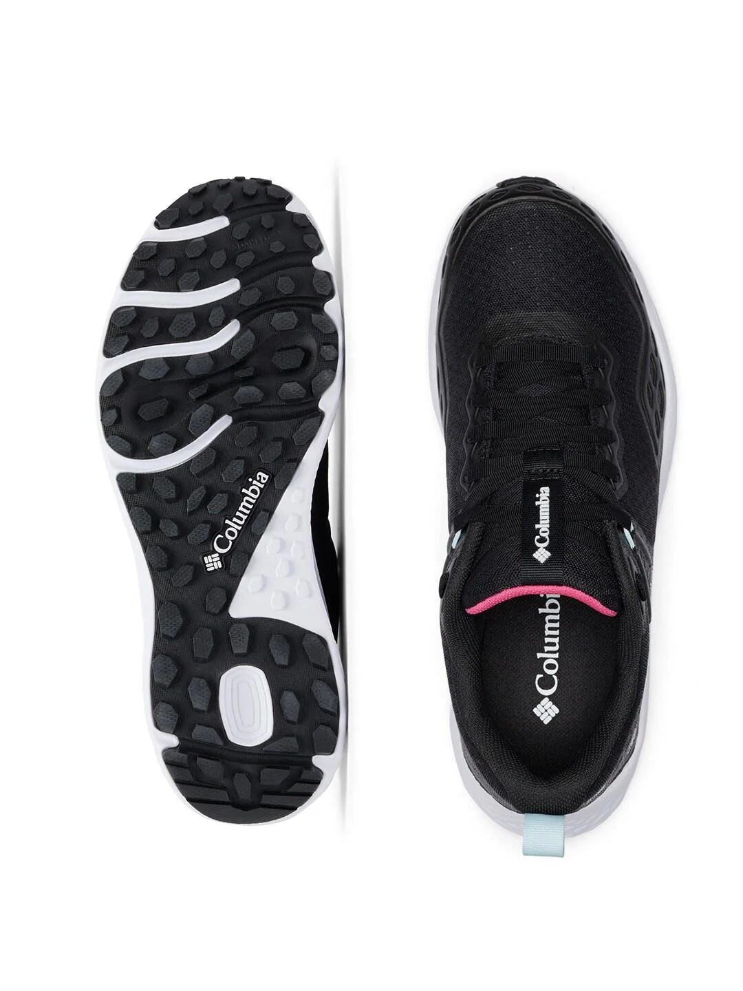 Columbia Women Black KONOS TRS OUTDRY - Image 5