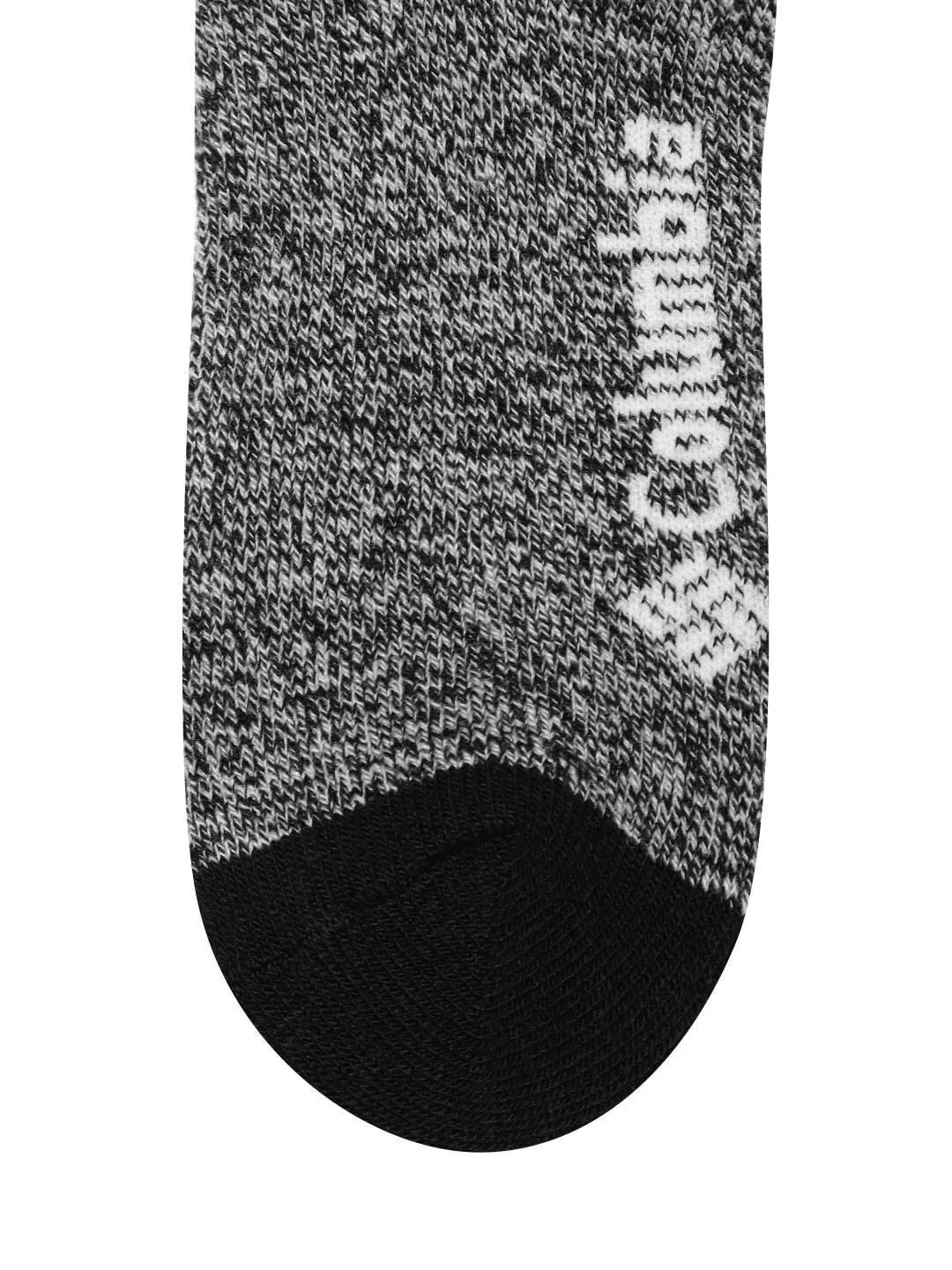 Columbia Women Black Medium Weight Snowfall Thermal  (2 Pair) (Non Returnable) - Image 4
