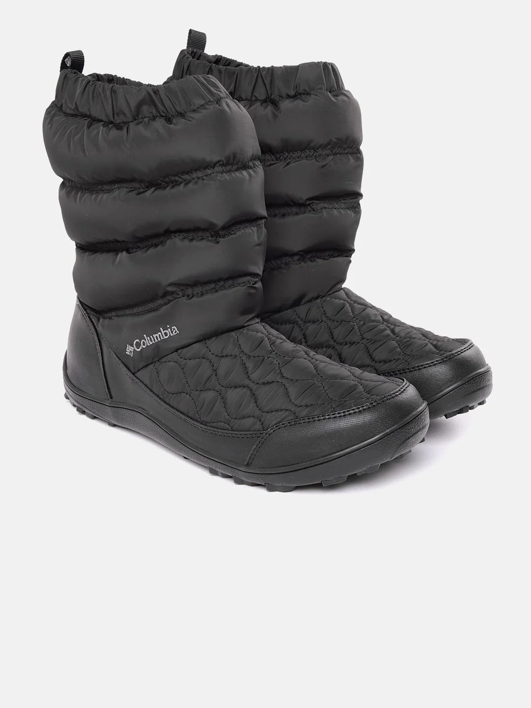 Columbia Women Black MINX SLIP IV
