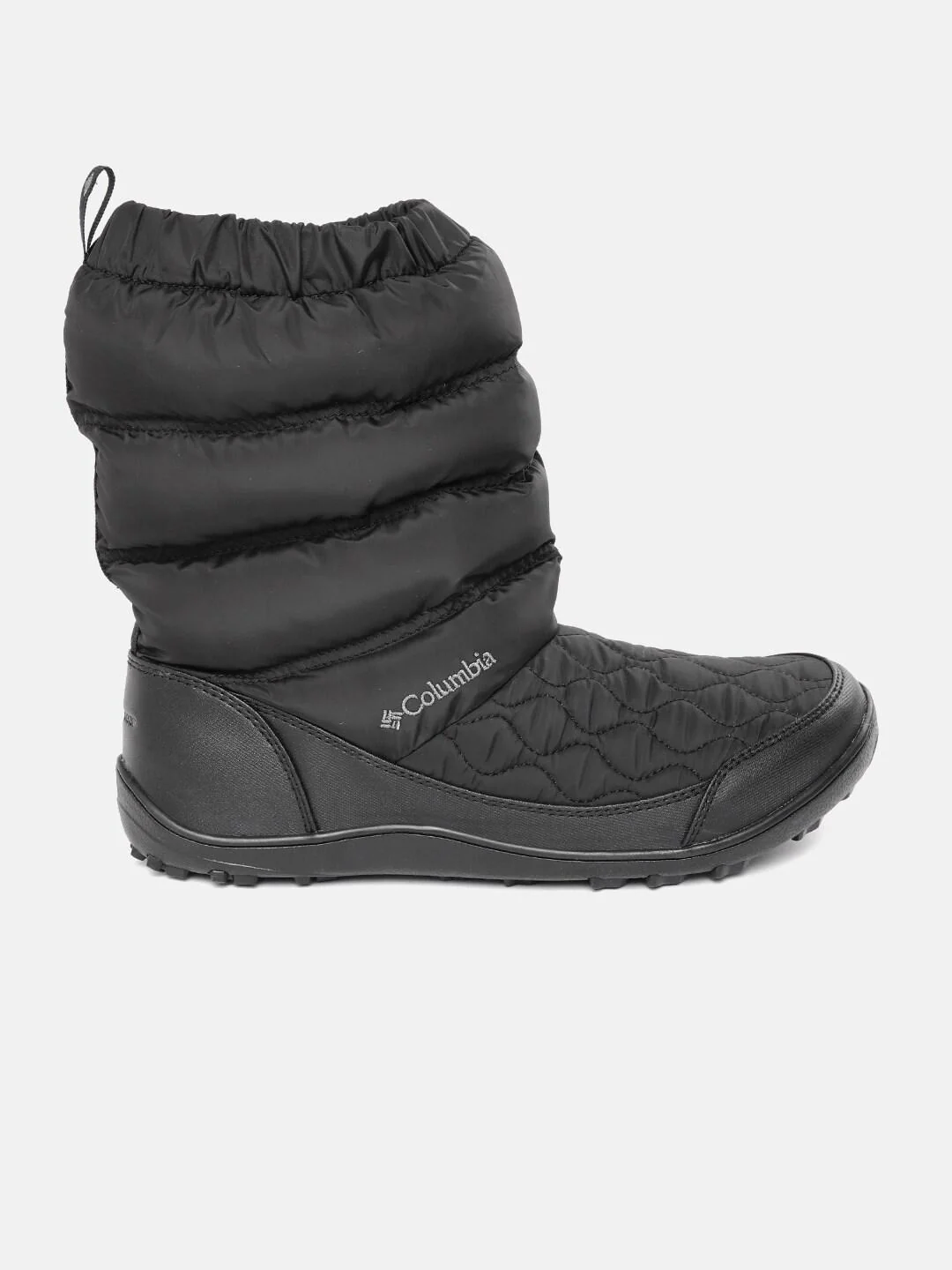 Columbia Women Black MINX SLIP IV - Image 2
