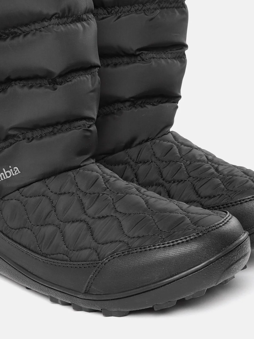 Columbia Women Black MINX SLIP IV - Image 4