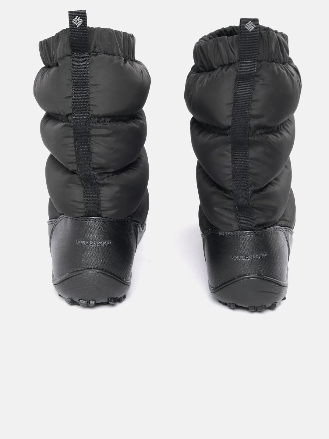 Columbia Women Black MINX SLIP IV - Image 5