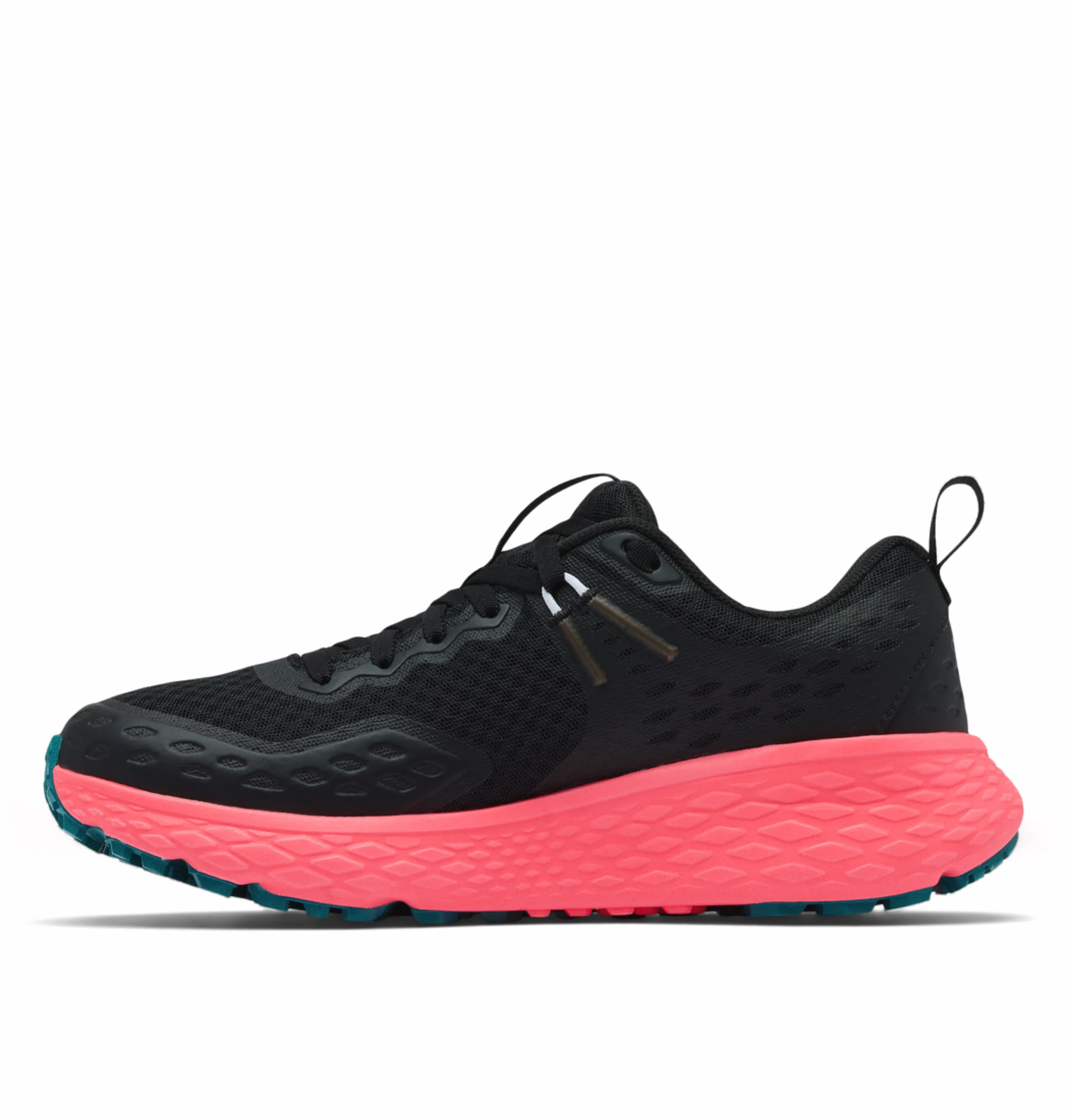 Columbia Women Black OutDry Konos TRS Hiking & Trekking Shoes (Fully Waterproof) - Image 4