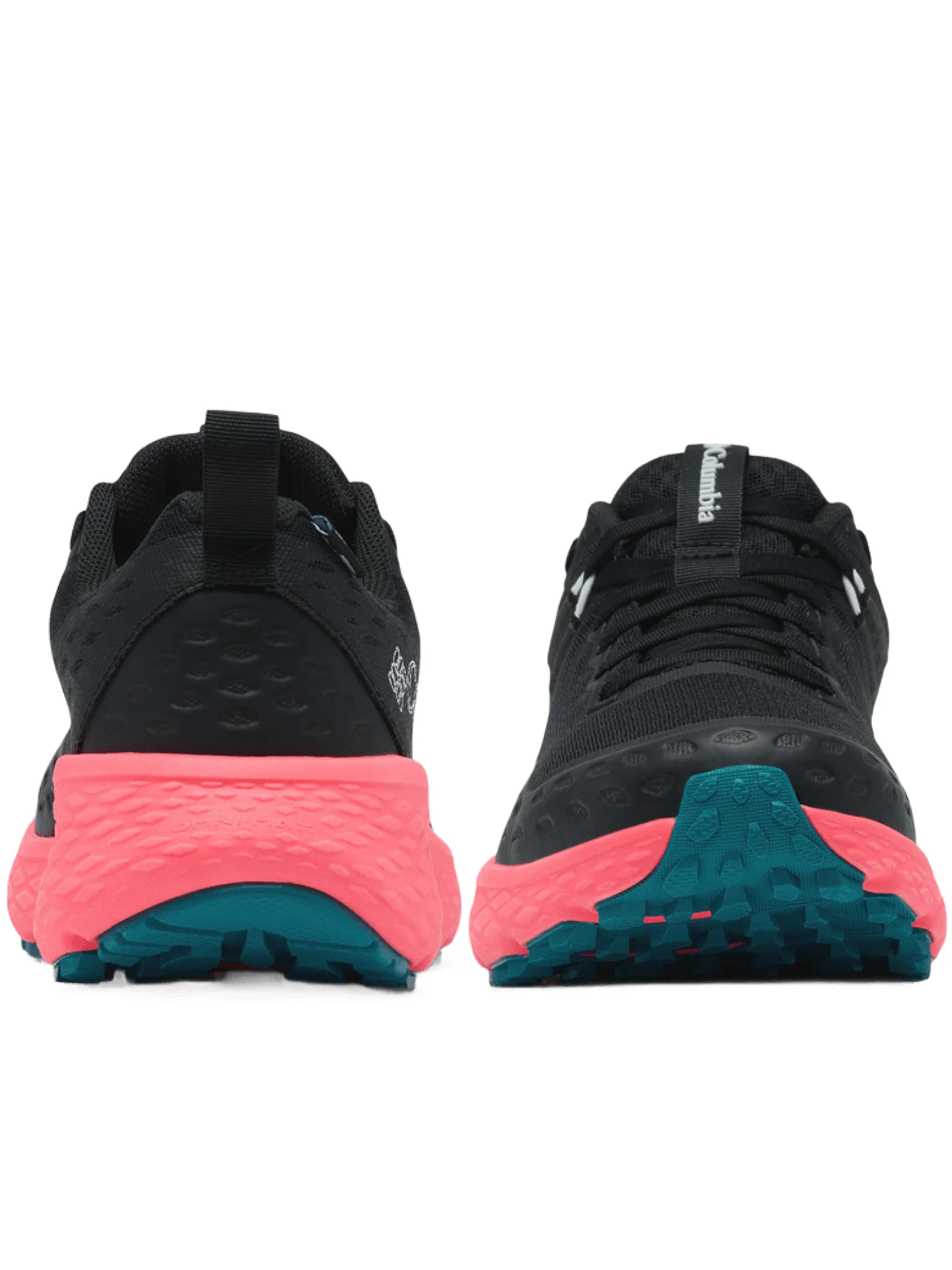 Columbia Women Black OutDry Konos TRS Hiking & Trekking Shoes (Fully Waterproof) - Image 6