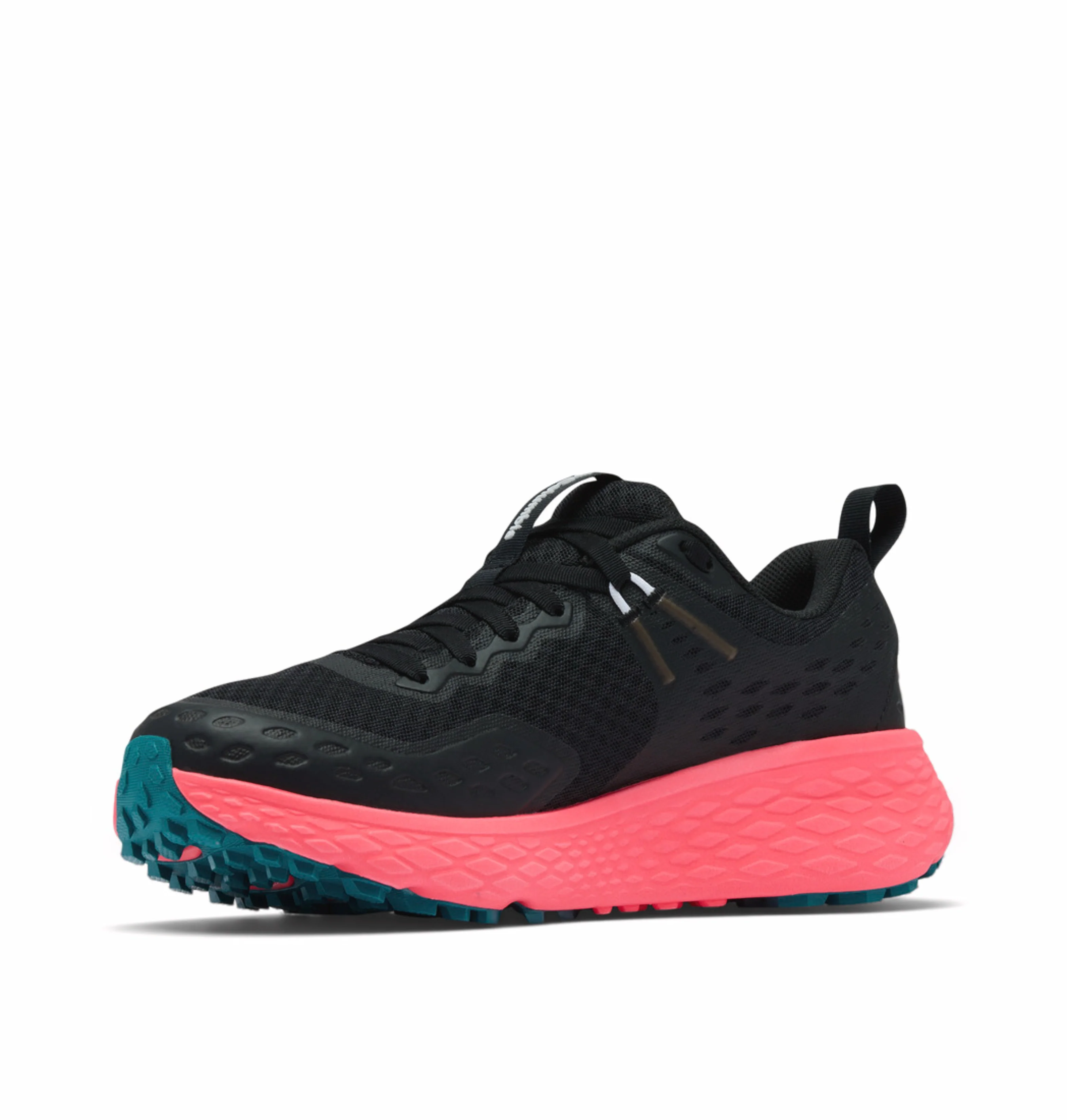 Columbia Women Black OutDry Konos TRS Hiking & Trekking Shoes (Fully Waterproof) - Image 8