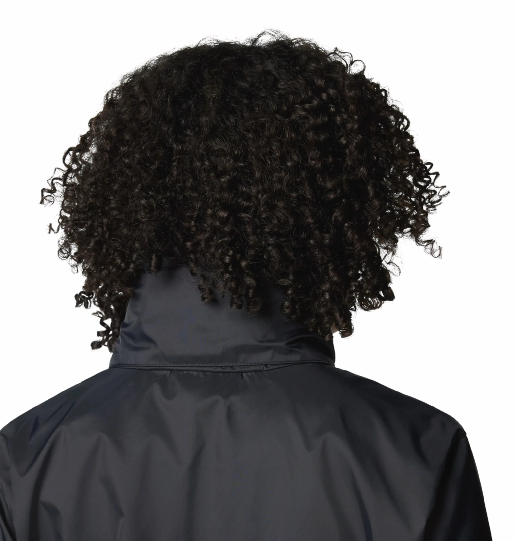 Columbia Women Black Omni-Shield Switchback IV Rain Jacket - Image 7