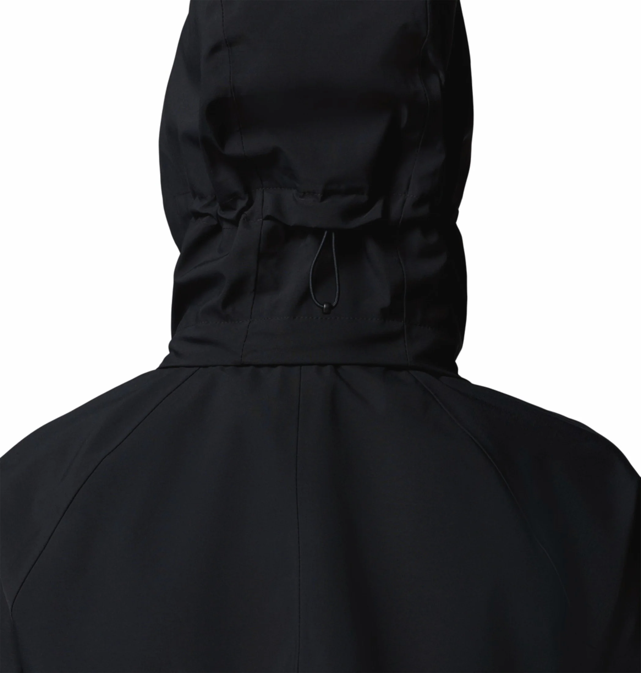 Columbia Women Black Omni-Tech AmazeTrench Rain Jacket - Image 15